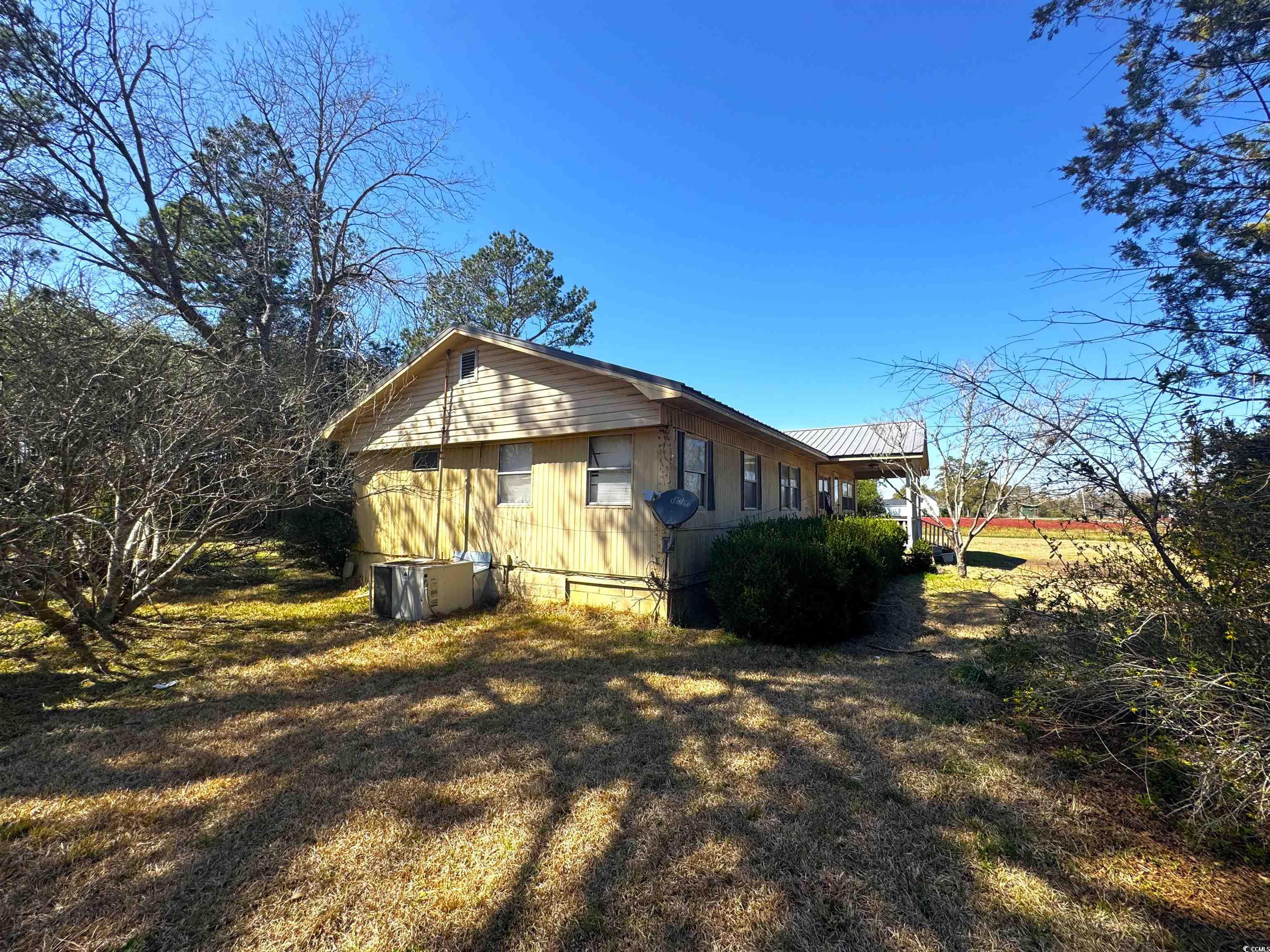 2146 Green Rd., Lake City, South Carolina image 5