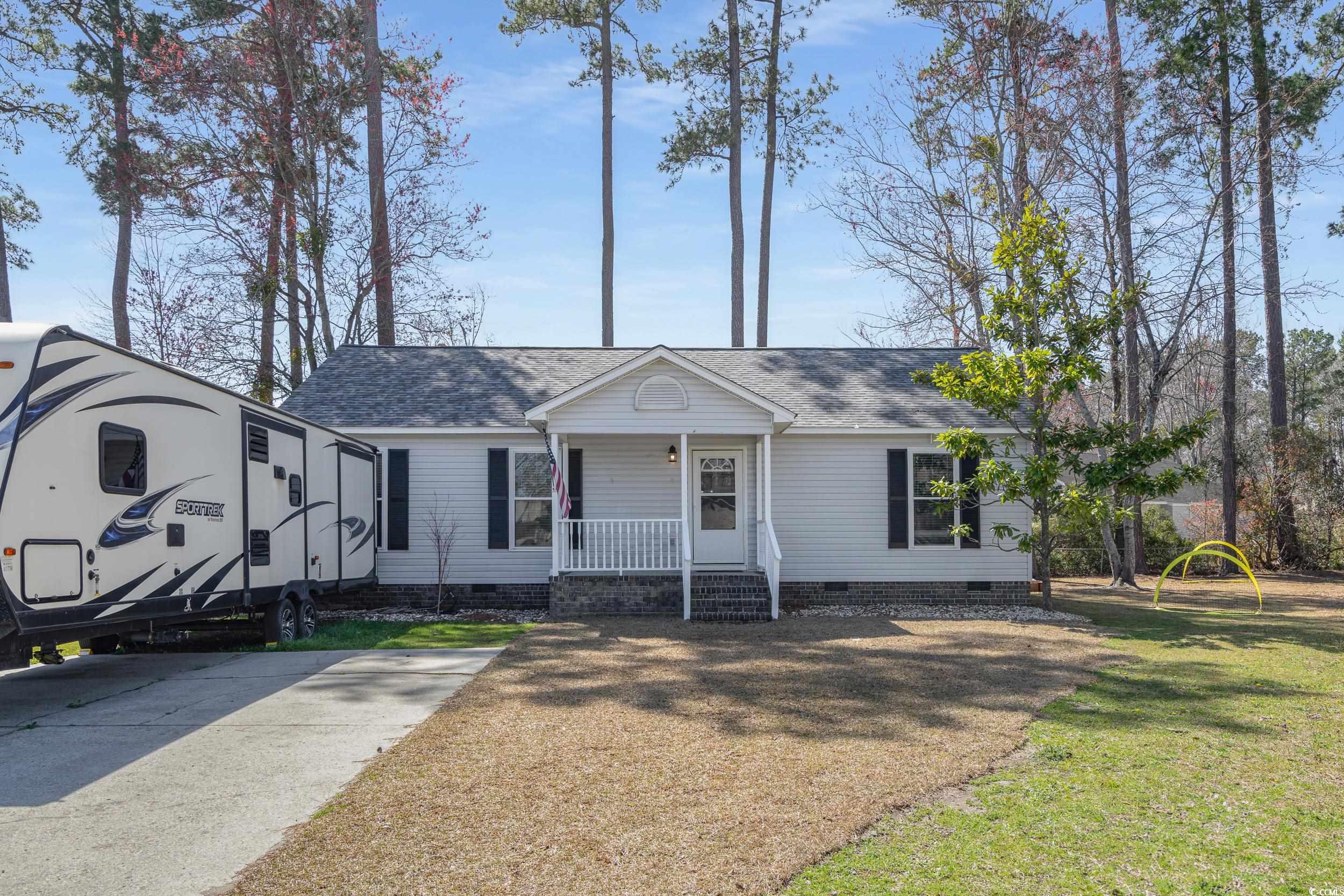 211 Hearthstone Ct. Myrtle Beach, SC 29588