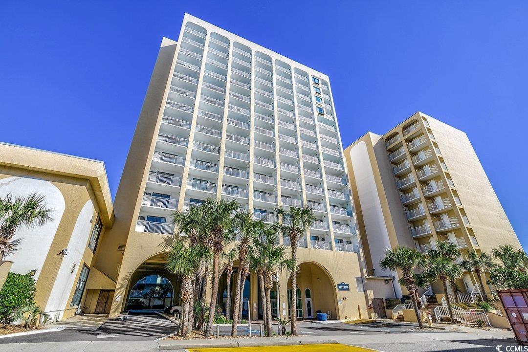 1207 S Ocean Blvd. UNIT #50709 Myrtle Beach, SC 29577