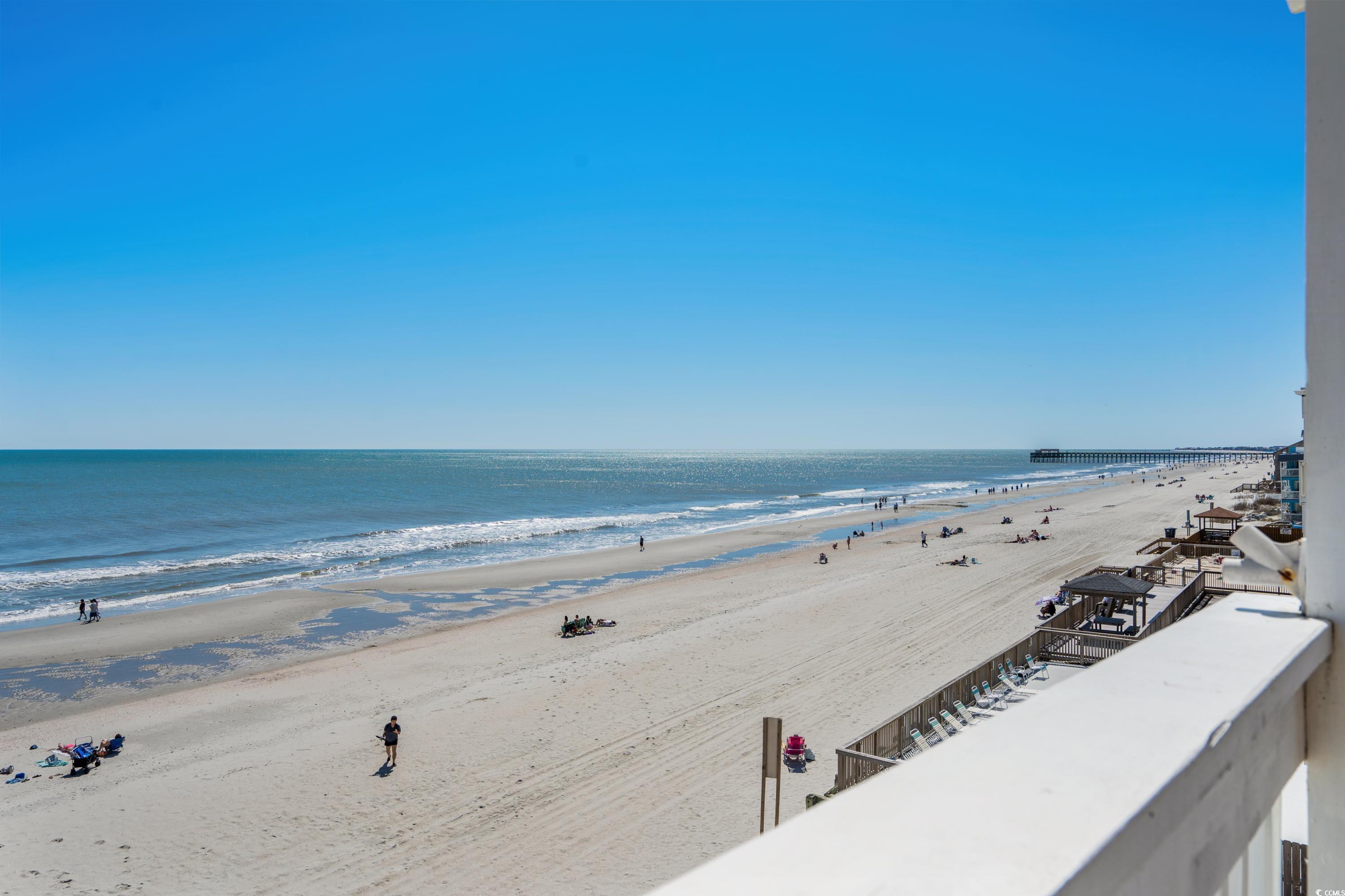 900 N Waccamaw Dr. #301, Garden City Beach, South Carolina image 33