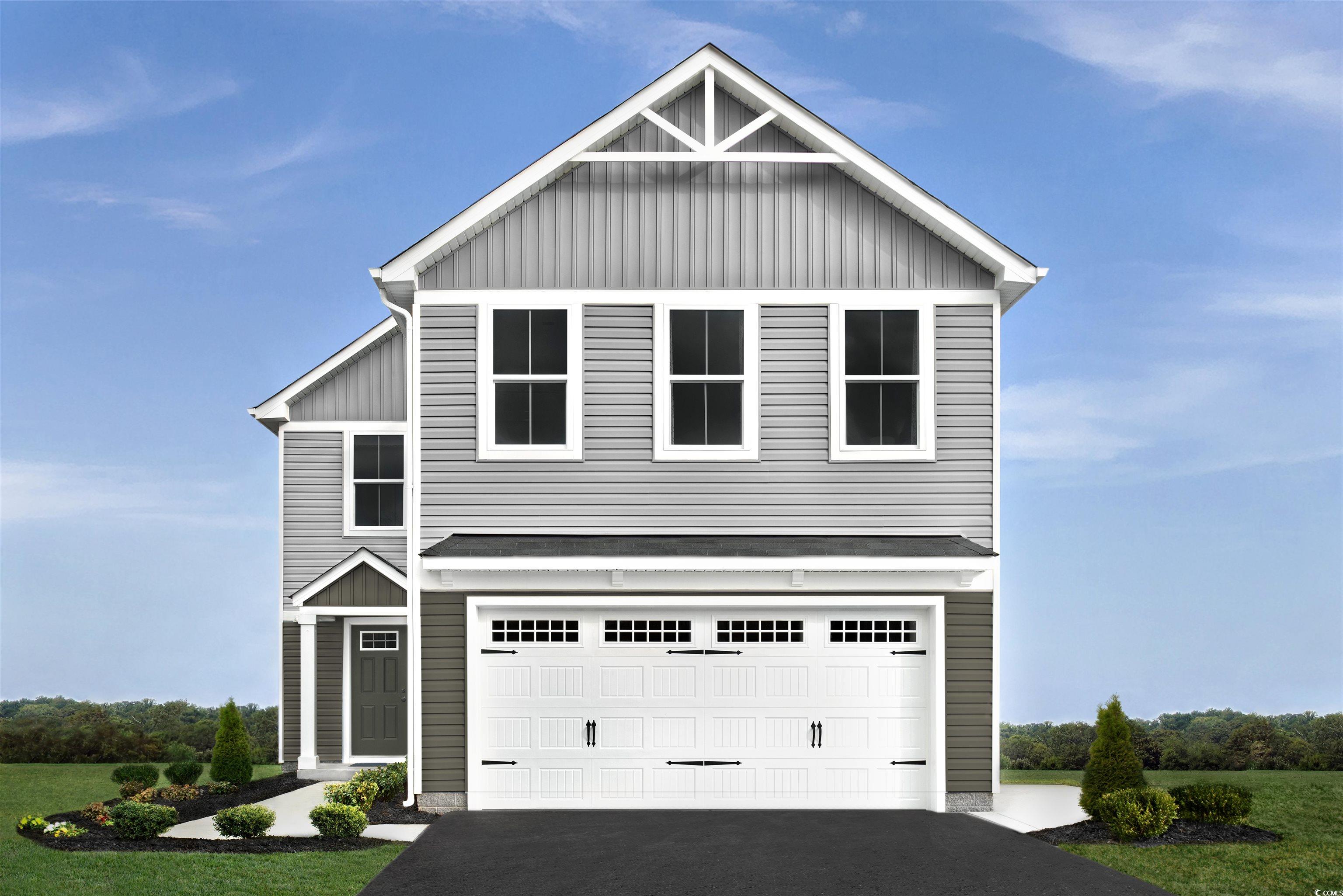 1174 Oak Meadow Dr. Conway, SC 29526