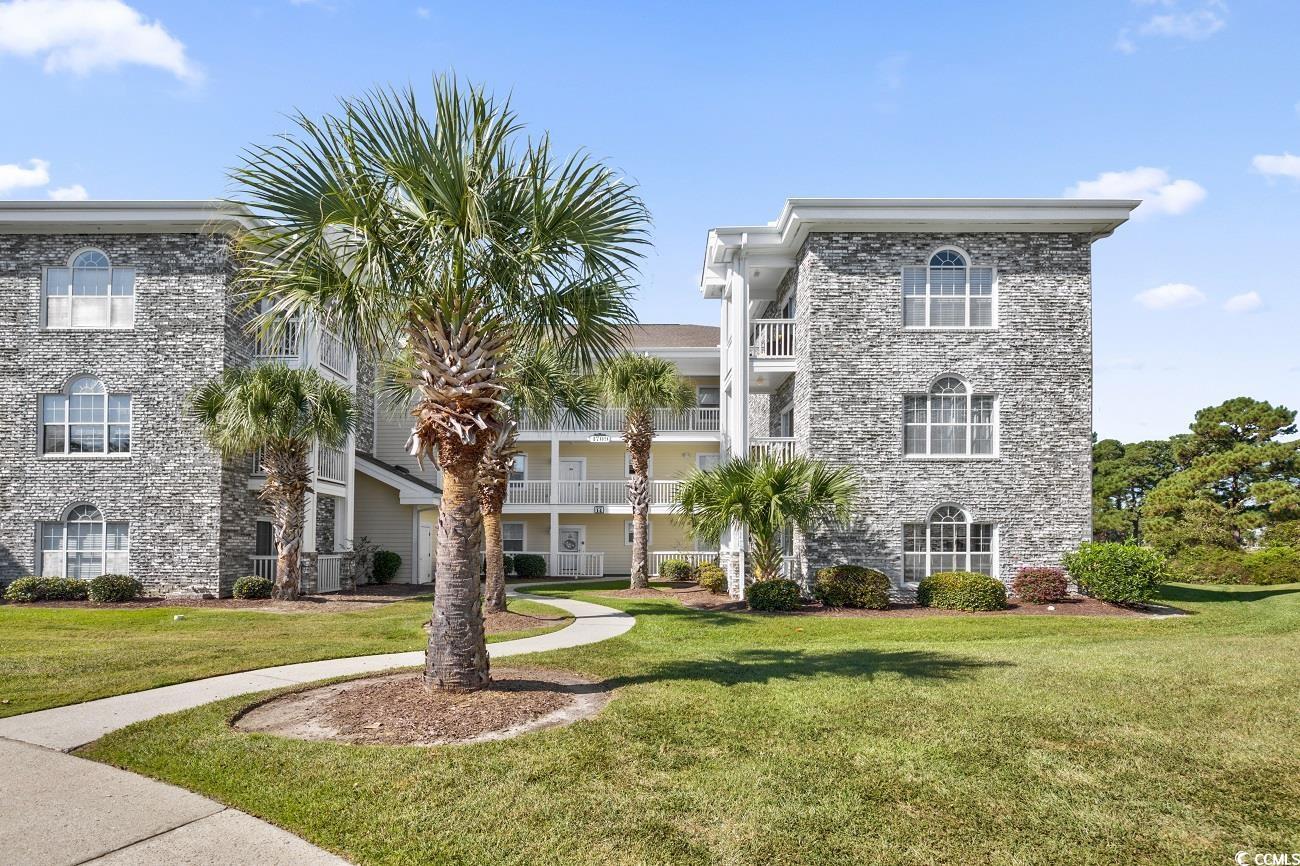 4709 Wild Iris Dr. UNIT #205 Myrtle Beach, SC 29577