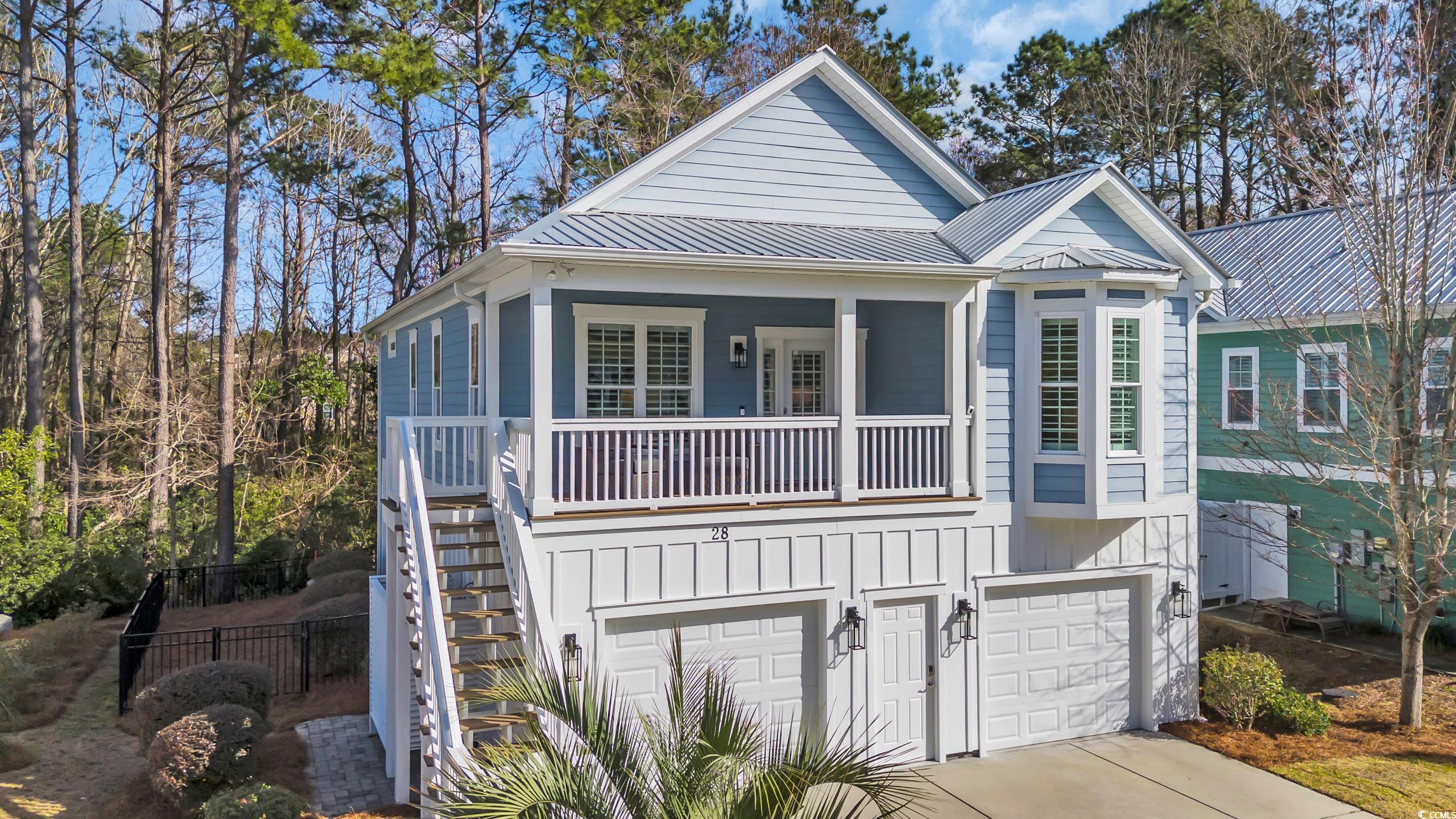 28 Big Oak Pl. Pawleys Island, SC 29585