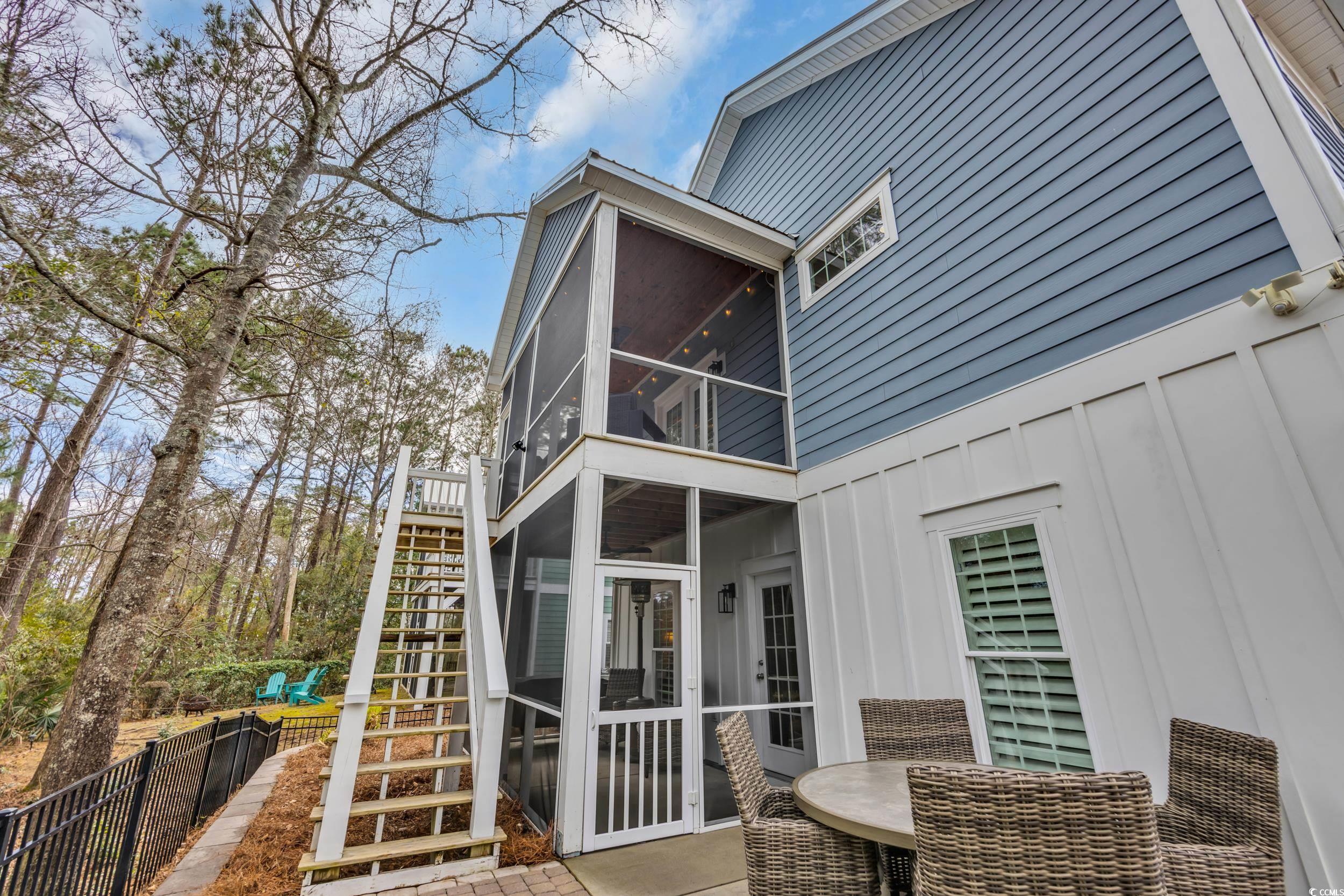 28 Big Oak Pl., Pawleys Island, South Carolina image 25