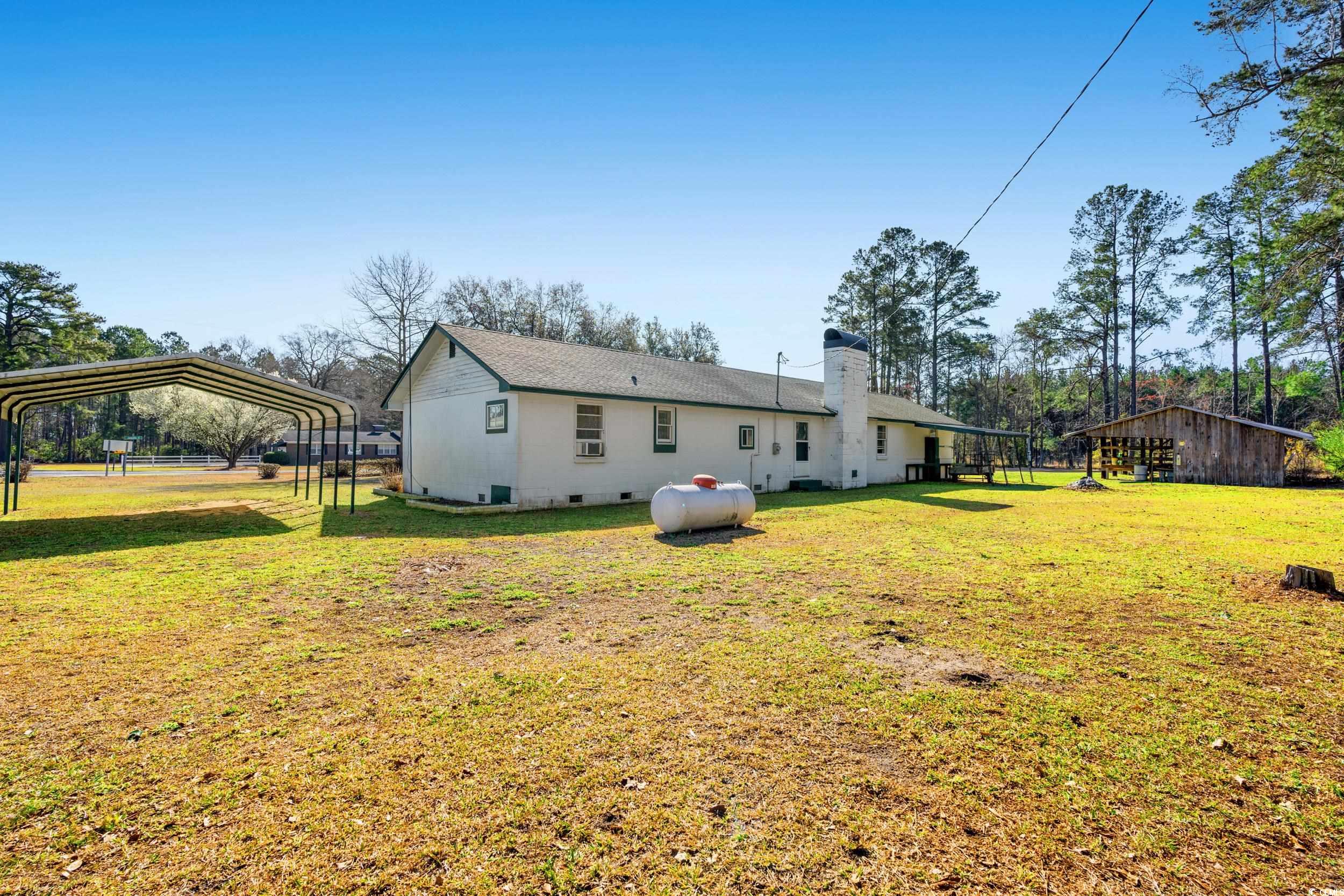 1861 Jenerette Rd, Mullins, South Carolina image 25