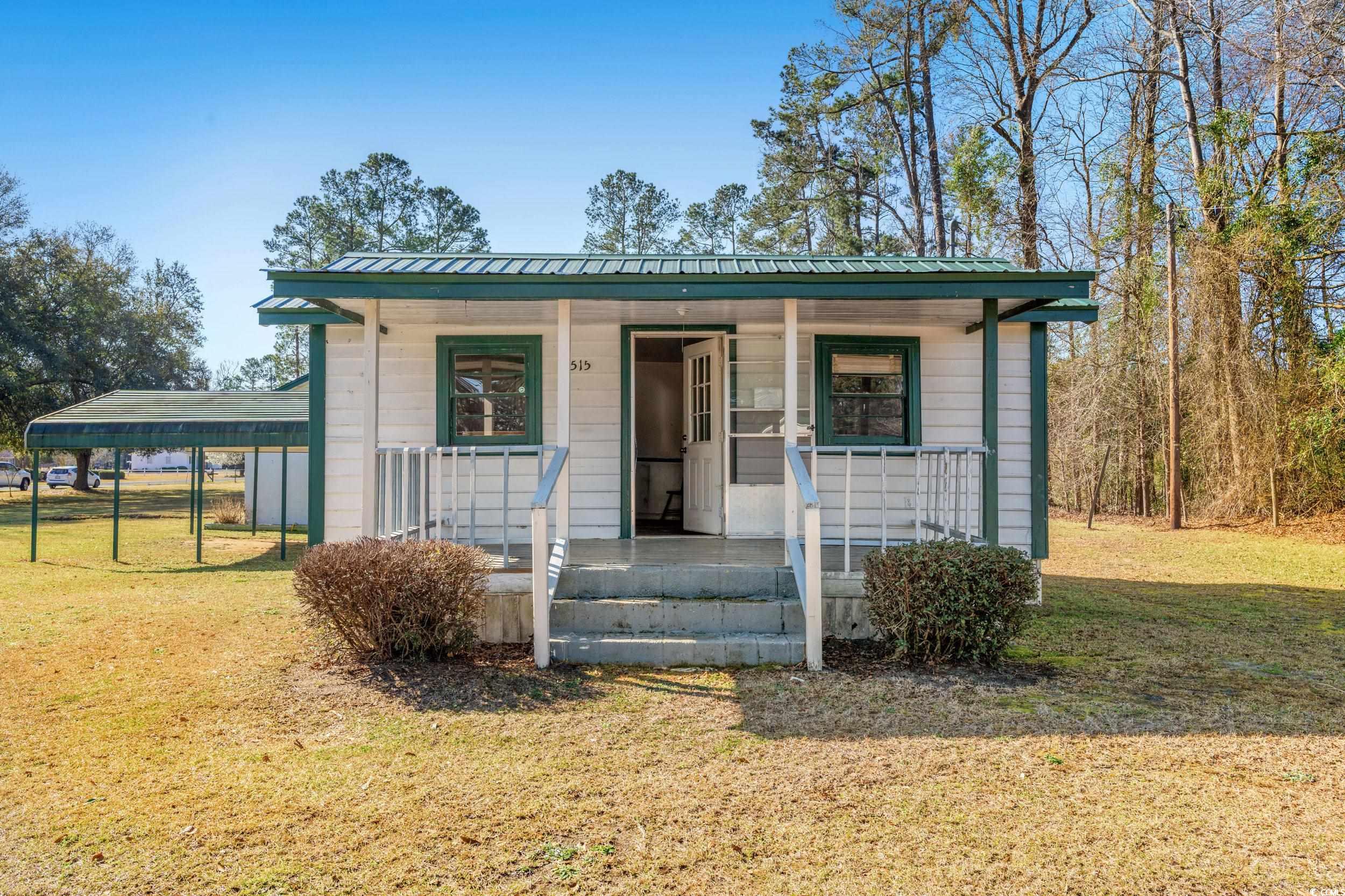 1861 Jenerette Rd, Mullins, South Carolina image 28