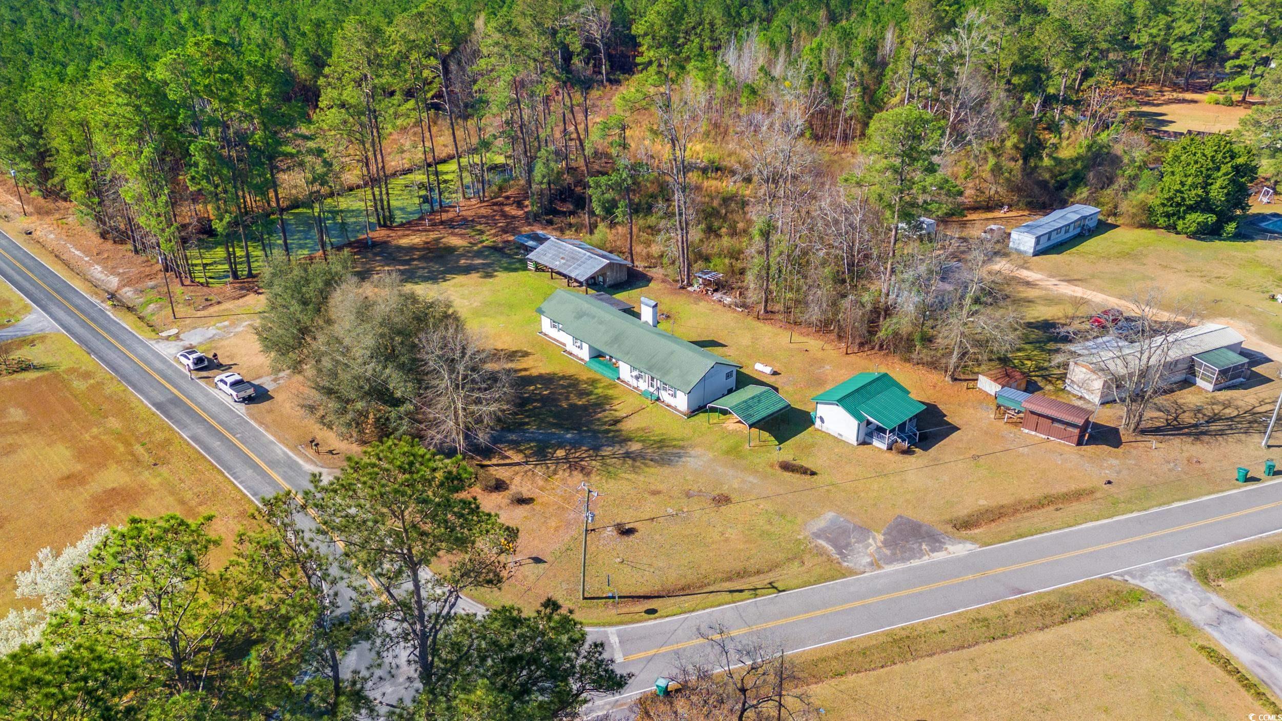 1861 Jenerette Rd, Mullins, South Carolina image 34