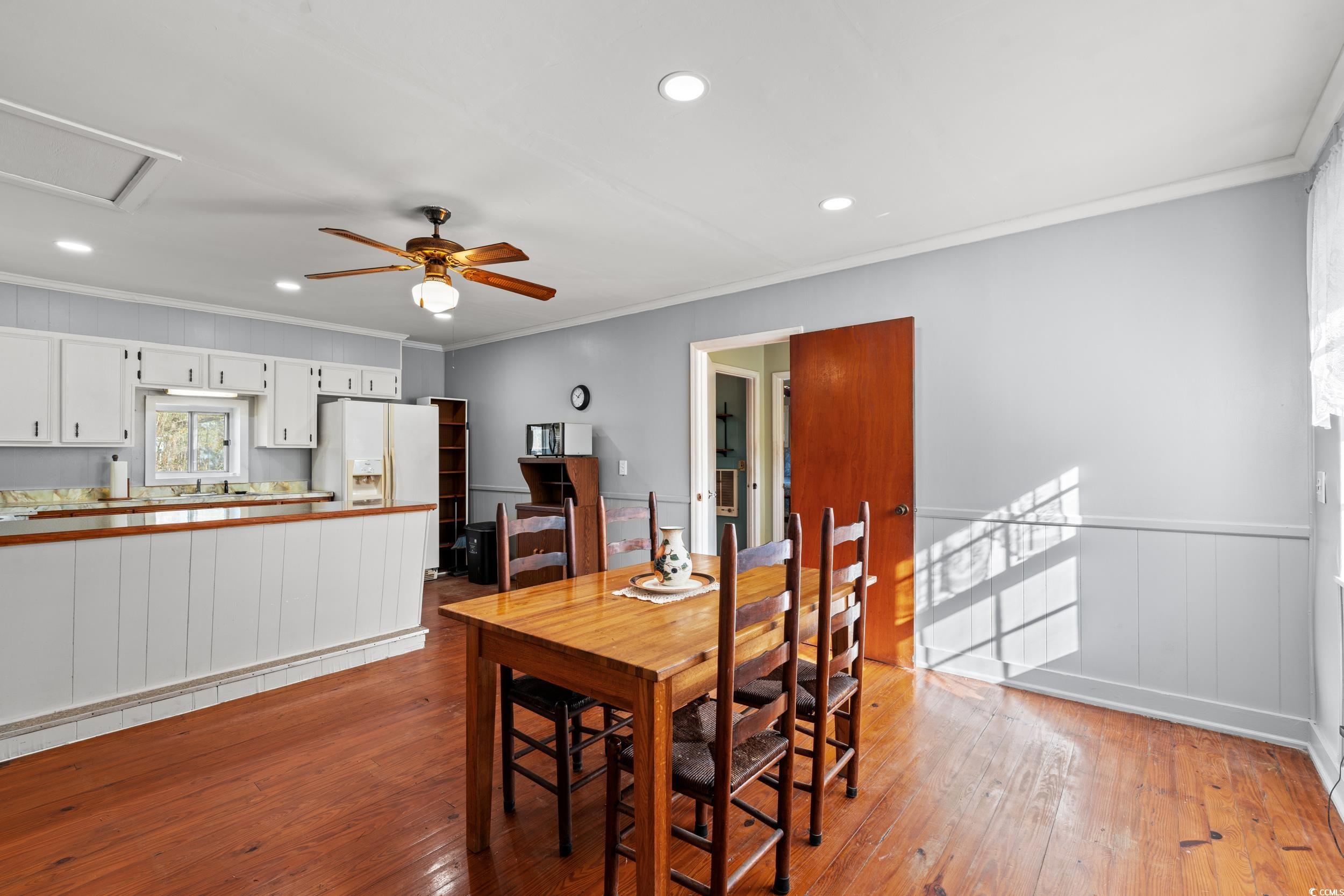 1861 Jenerette Rd, Mullins, South Carolina image 5