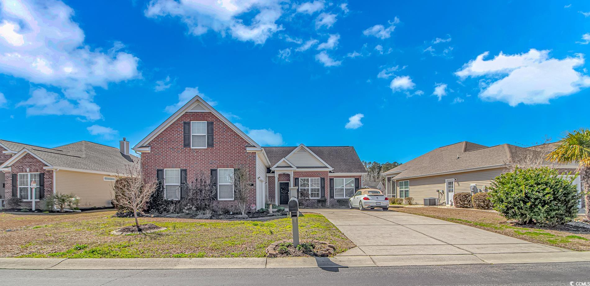 7 Picket Fence Ln. Calabash, NC 28467