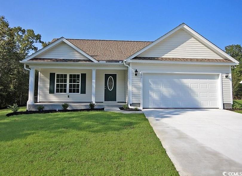 2315 Withers St., Georgetown, South Carolina image 1