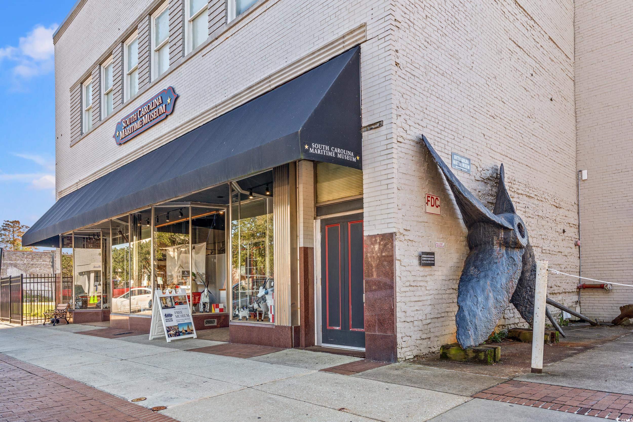2315 Withers St., Georgetown, South Carolina image 11