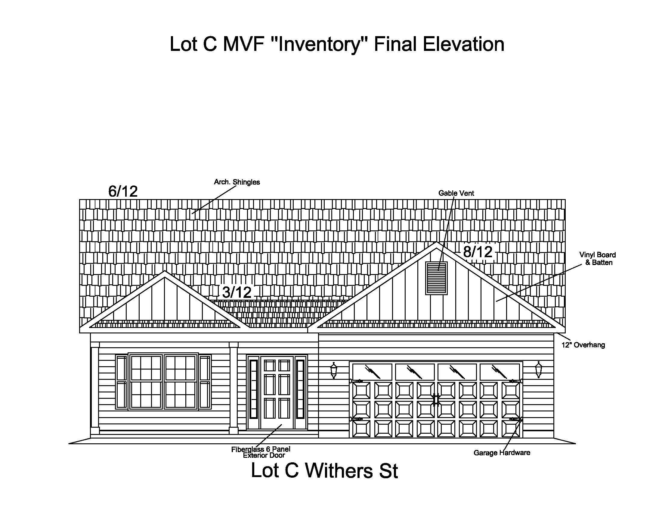 2315 Withers St., Georgetown, South Carolina image 2