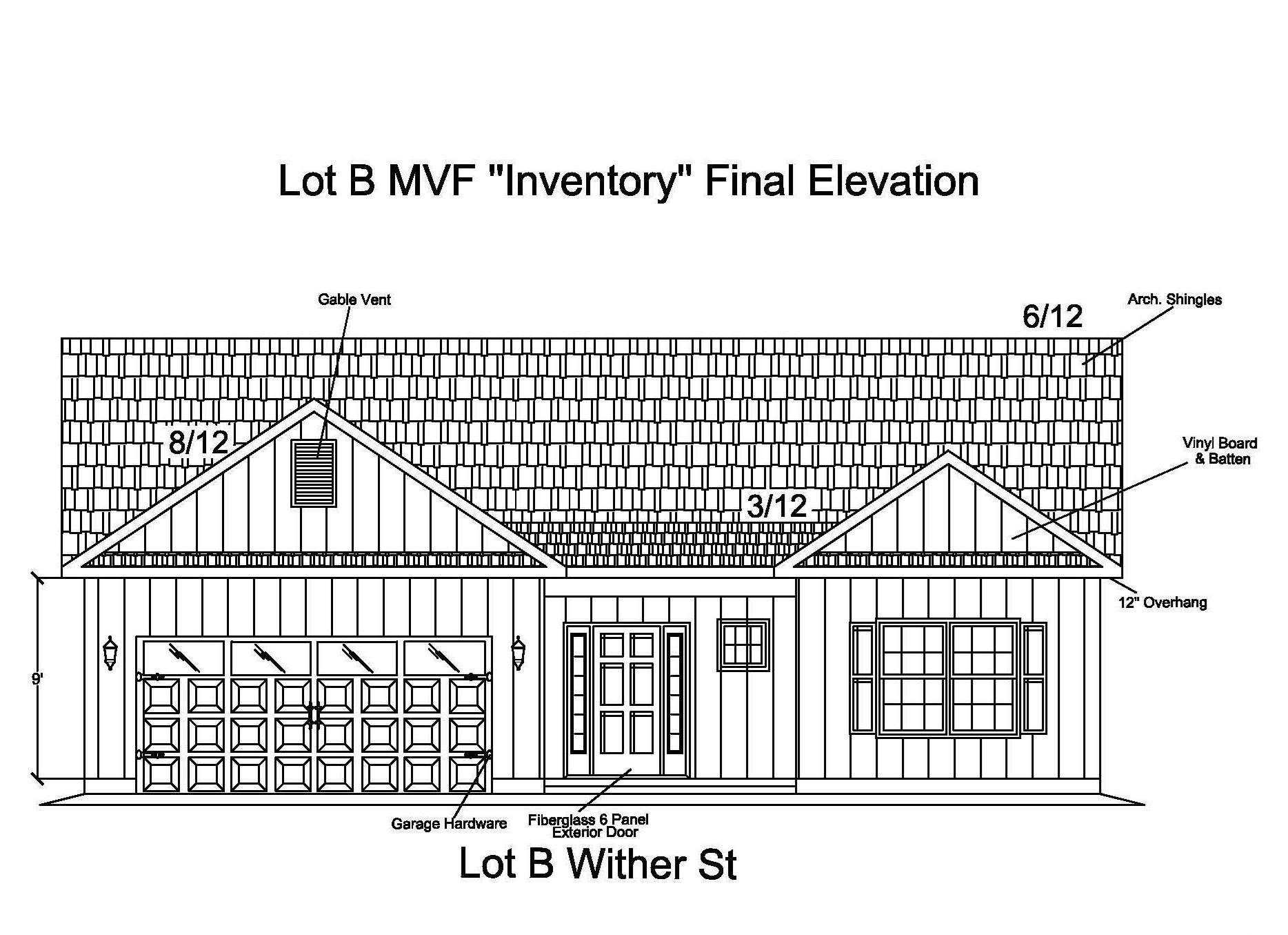 2313 Withers St., Georgetown, South Carolina image 1