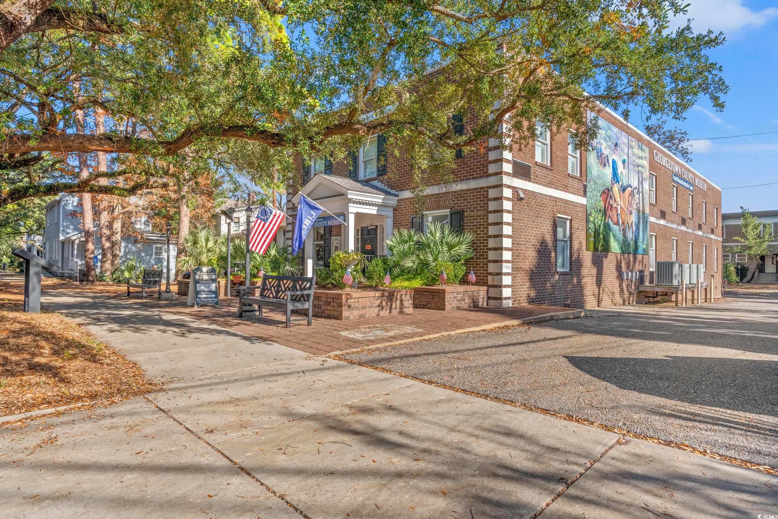 2313 Withers St., Georgetown, South Carolina image 13