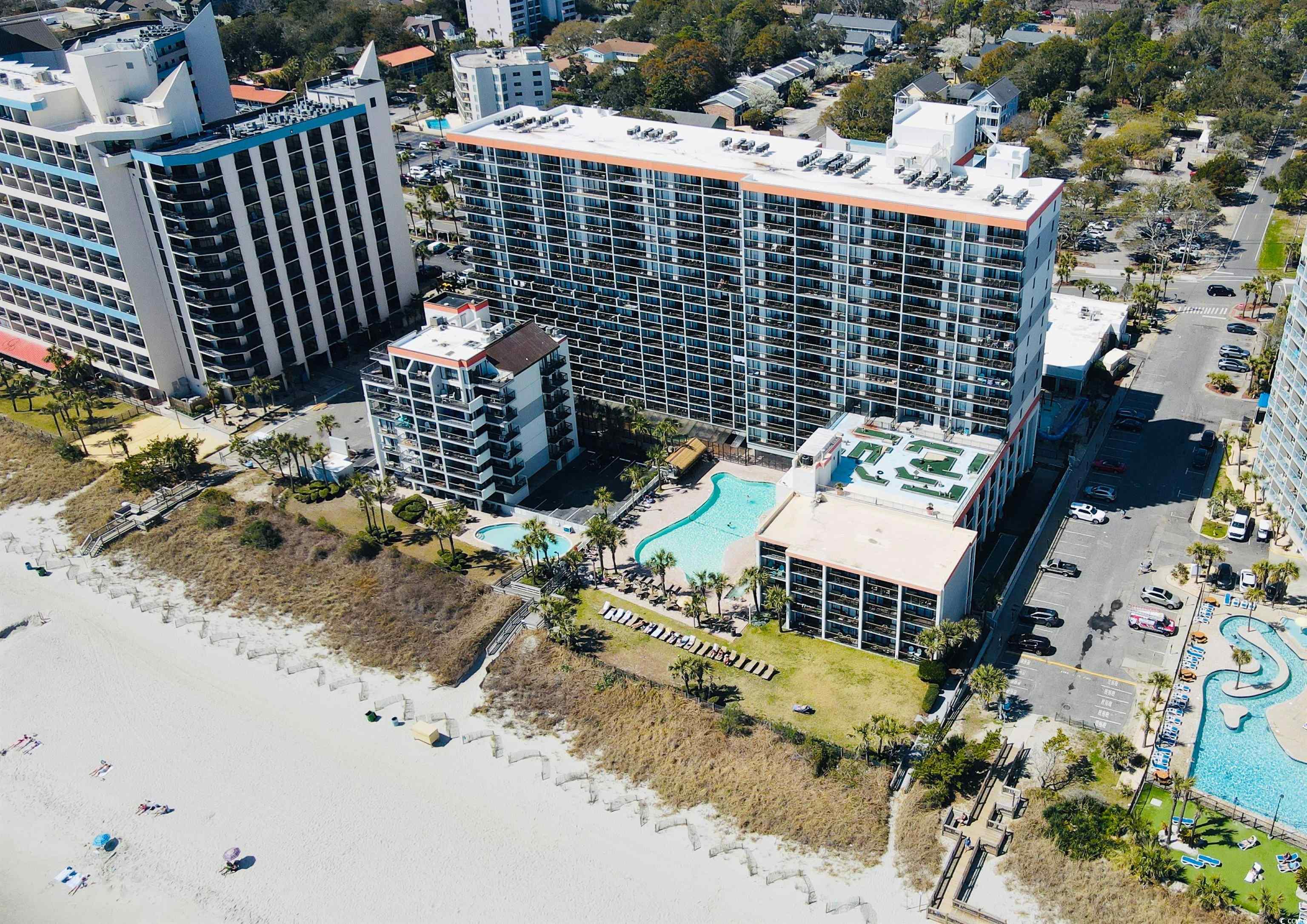 7200 Ocean Blvd. N UNIT #1059 Myrtle Beach, SC 29572