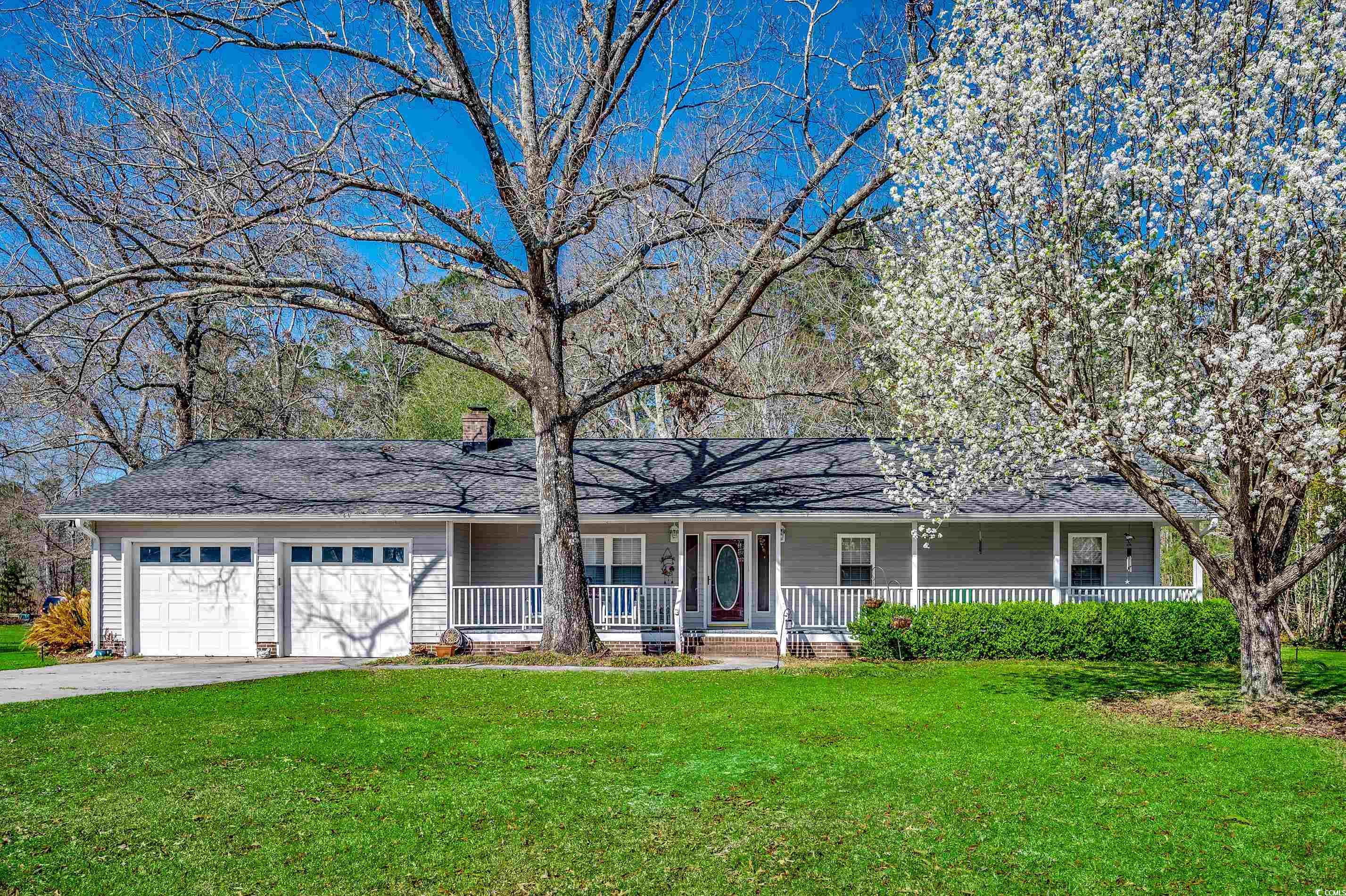 1278 Pinetucky Dr. Galivants Ferry, SC 29544
