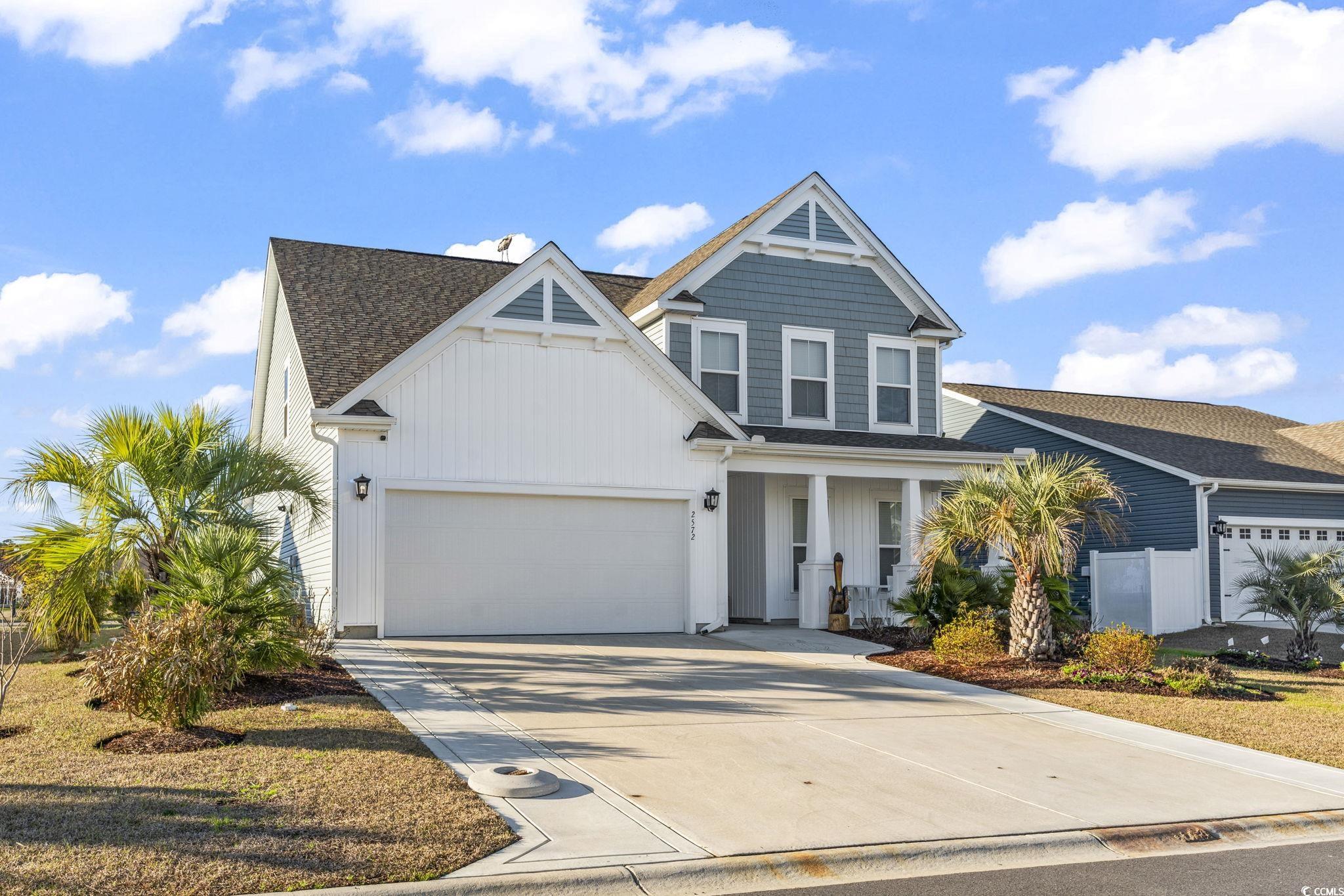2572 Brescia St. Myrtle Beach, SC 29579