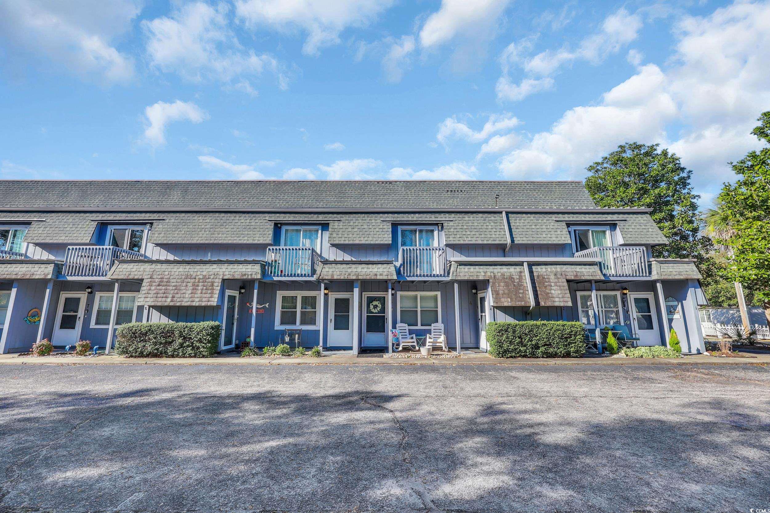 210 28th Ave. S UNIT #5 Myrtle Beach, SC 29577