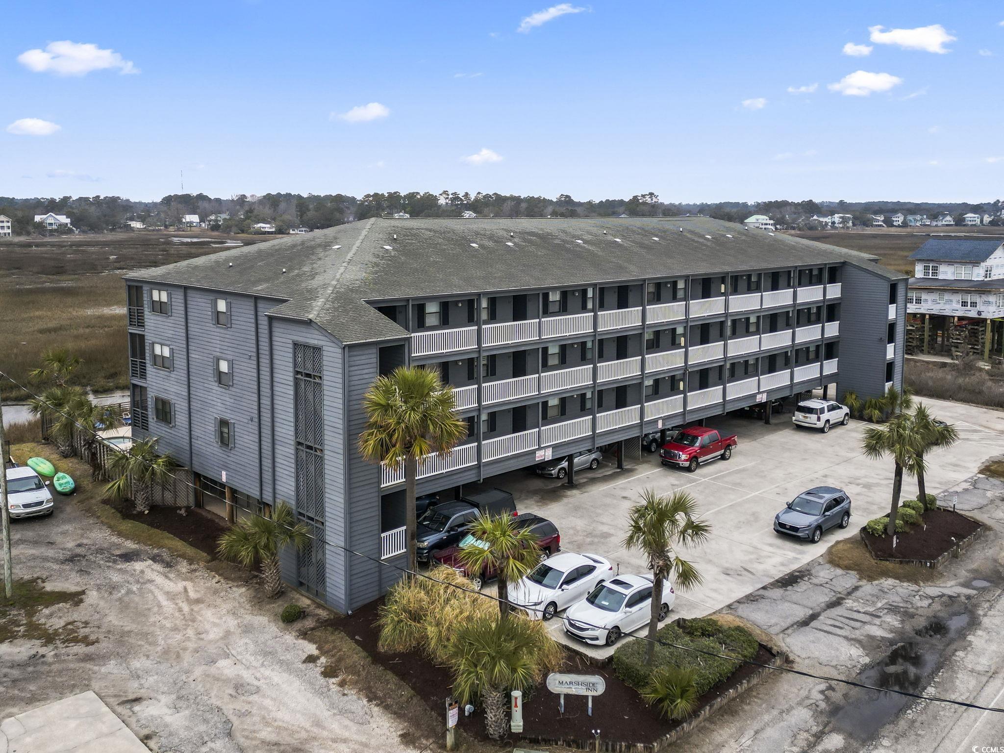 123 N Dogwood St. UNIT #107 Garden City, SC 29576
