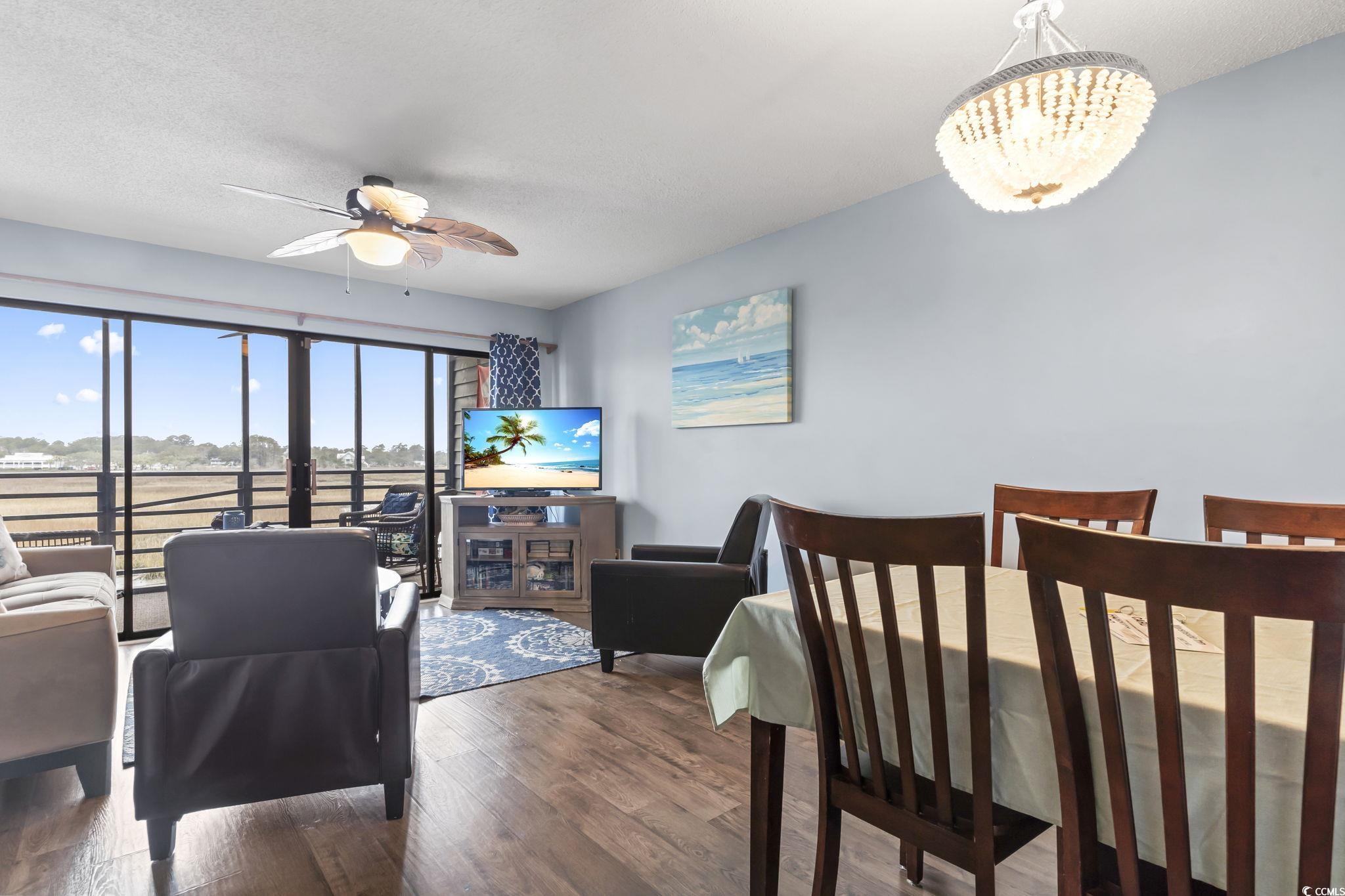 123 N Dogwood St. #107, Garden City Beach, South Carolina image 10