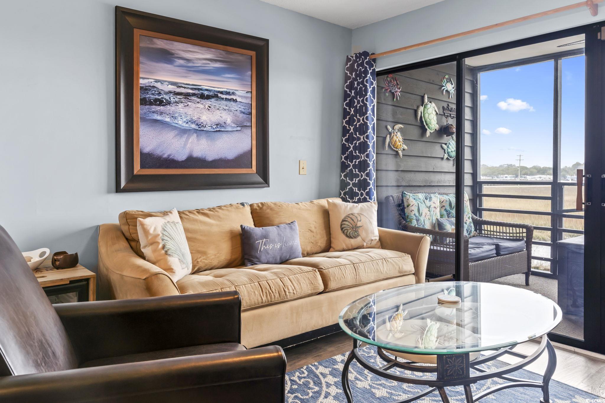 123 N Dogwood St. #107, Garden City Beach, South Carolina image 12