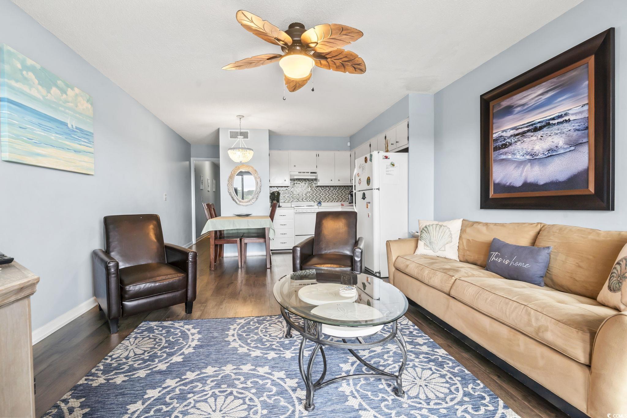 123 N Dogwood St. #107, Garden City Beach, South Carolina image 13