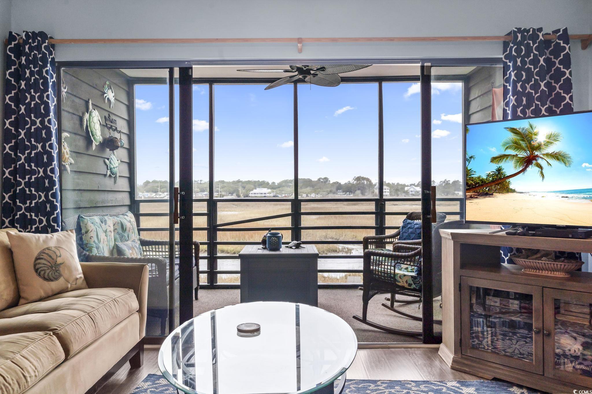 123 N Dogwood St. #107, Garden City Beach, South Carolina image 14