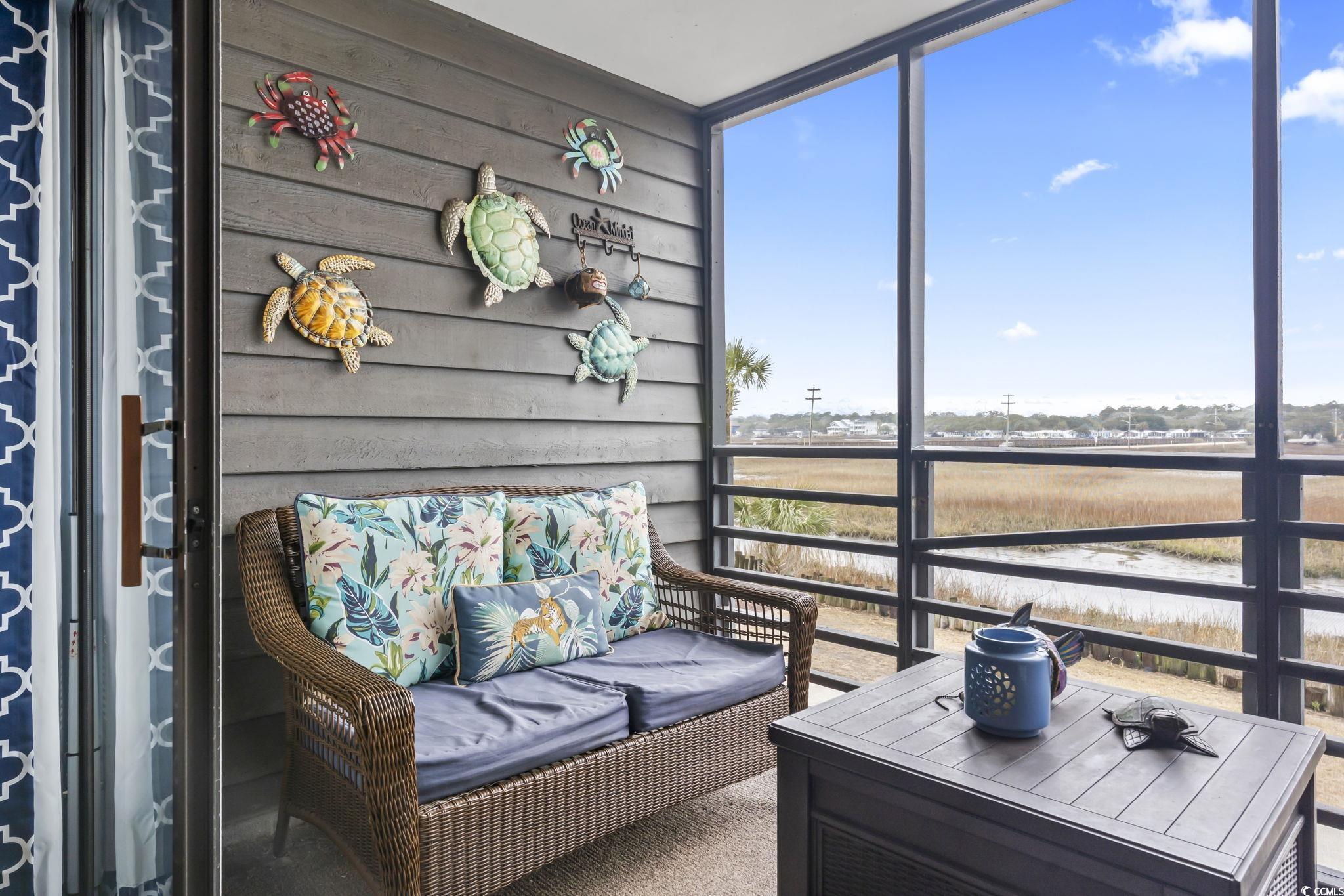 123 N Dogwood St. #107, Garden City Beach, South Carolina image 16