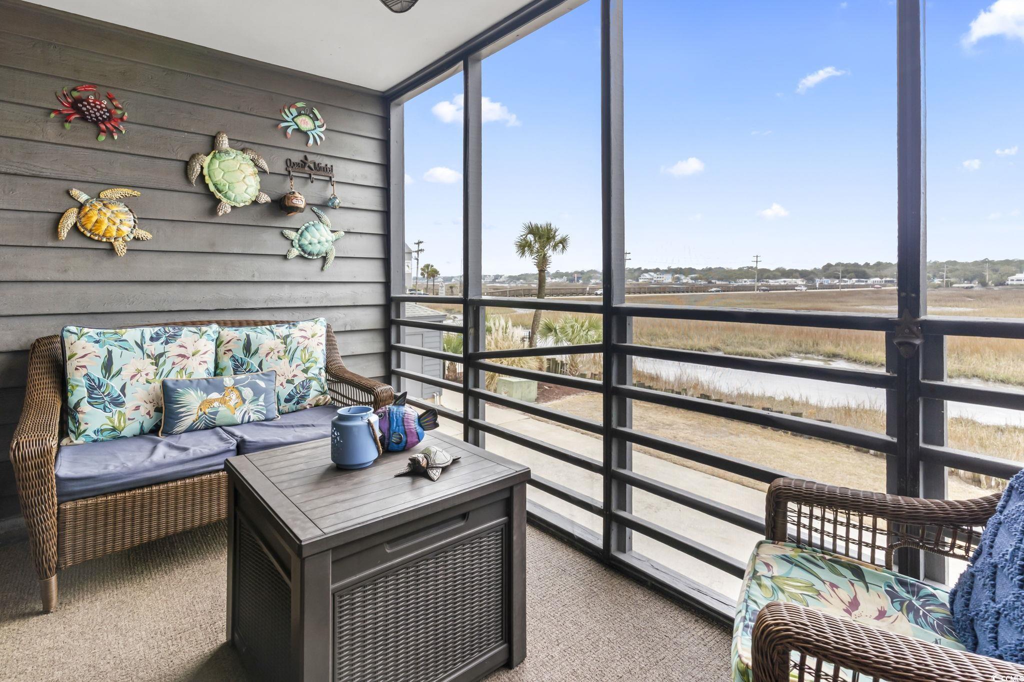 123 N Dogwood St. #107, Garden City Beach, South Carolina image 18