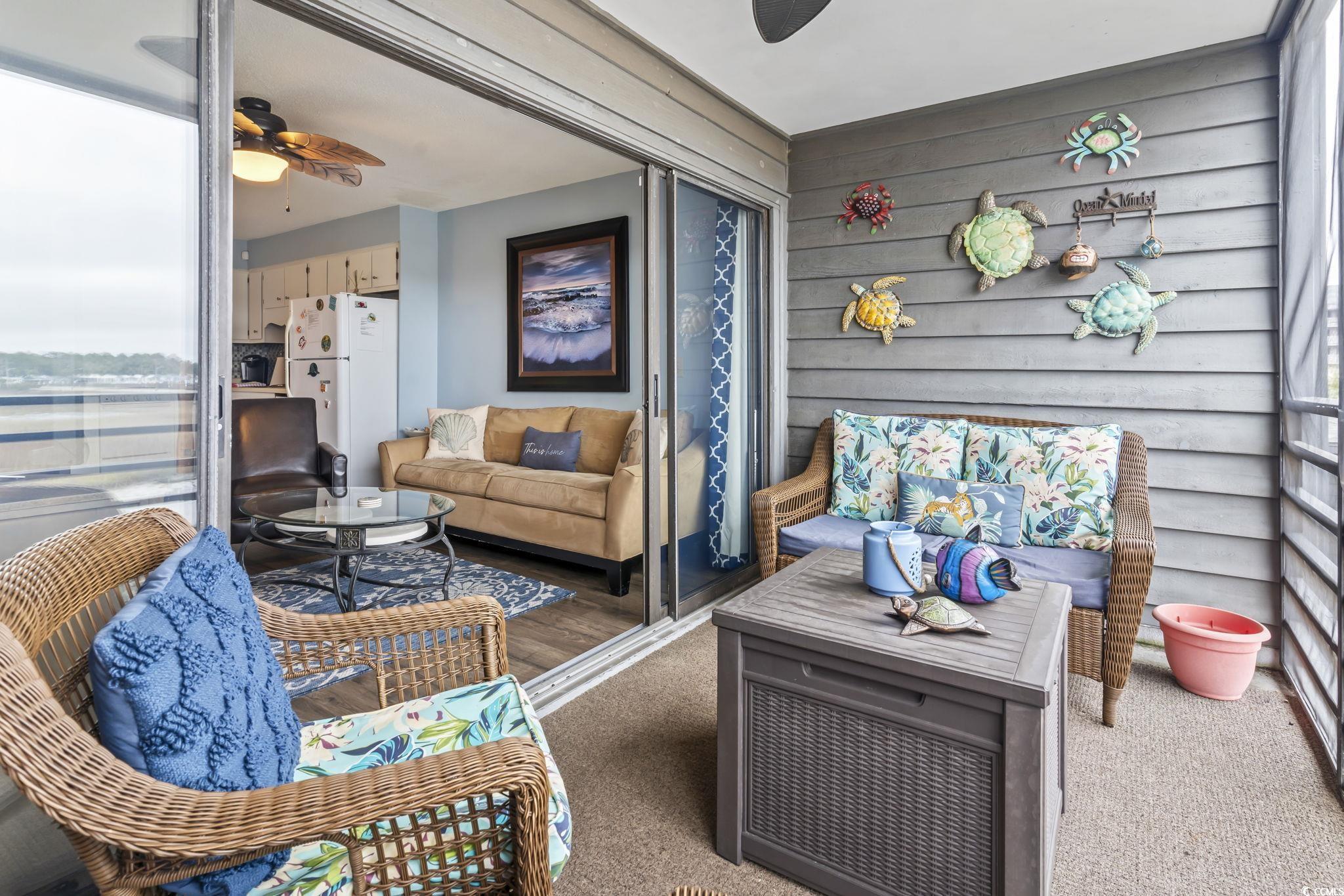 123 N Dogwood St. #107, Garden City Beach, South Carolina image 19