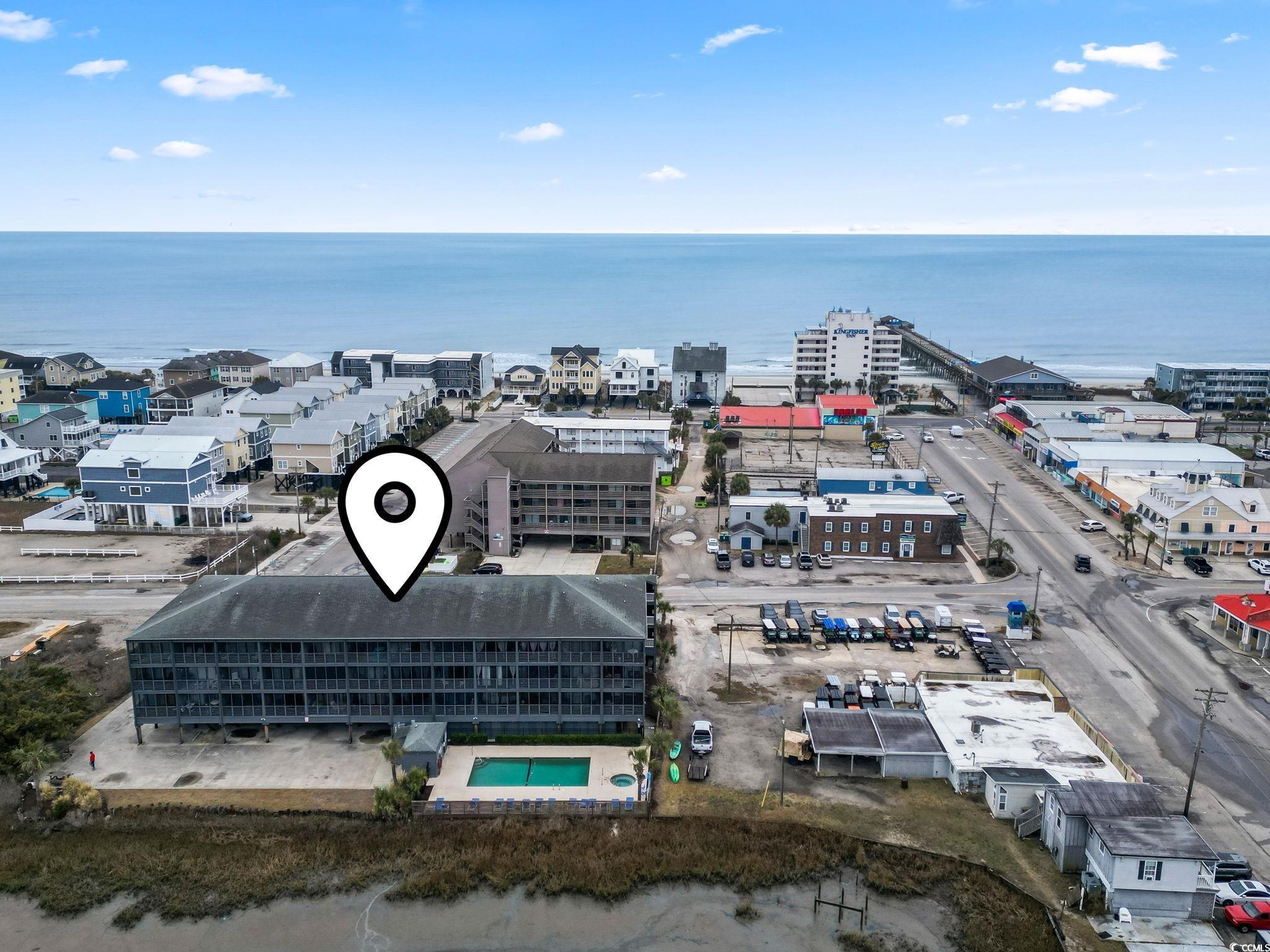123 N Dogwood St. #107, Garden City Beach, South Carolina image 35