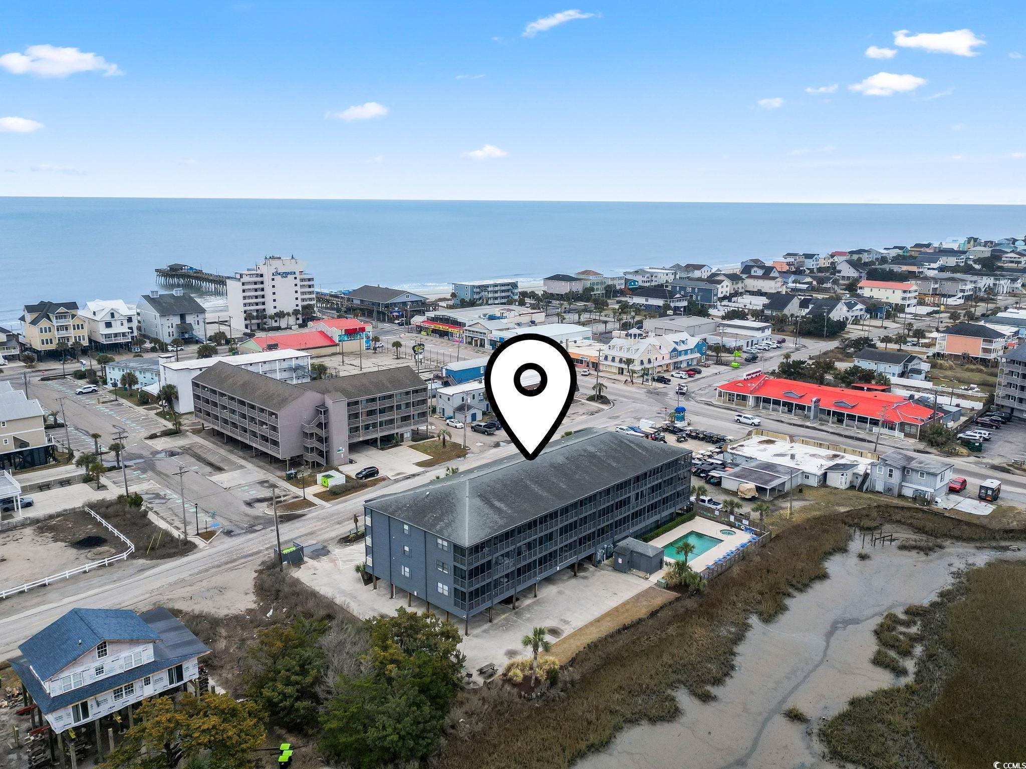 123 N Dogwood St. #107, Garden City Beach, South Carolina image 37