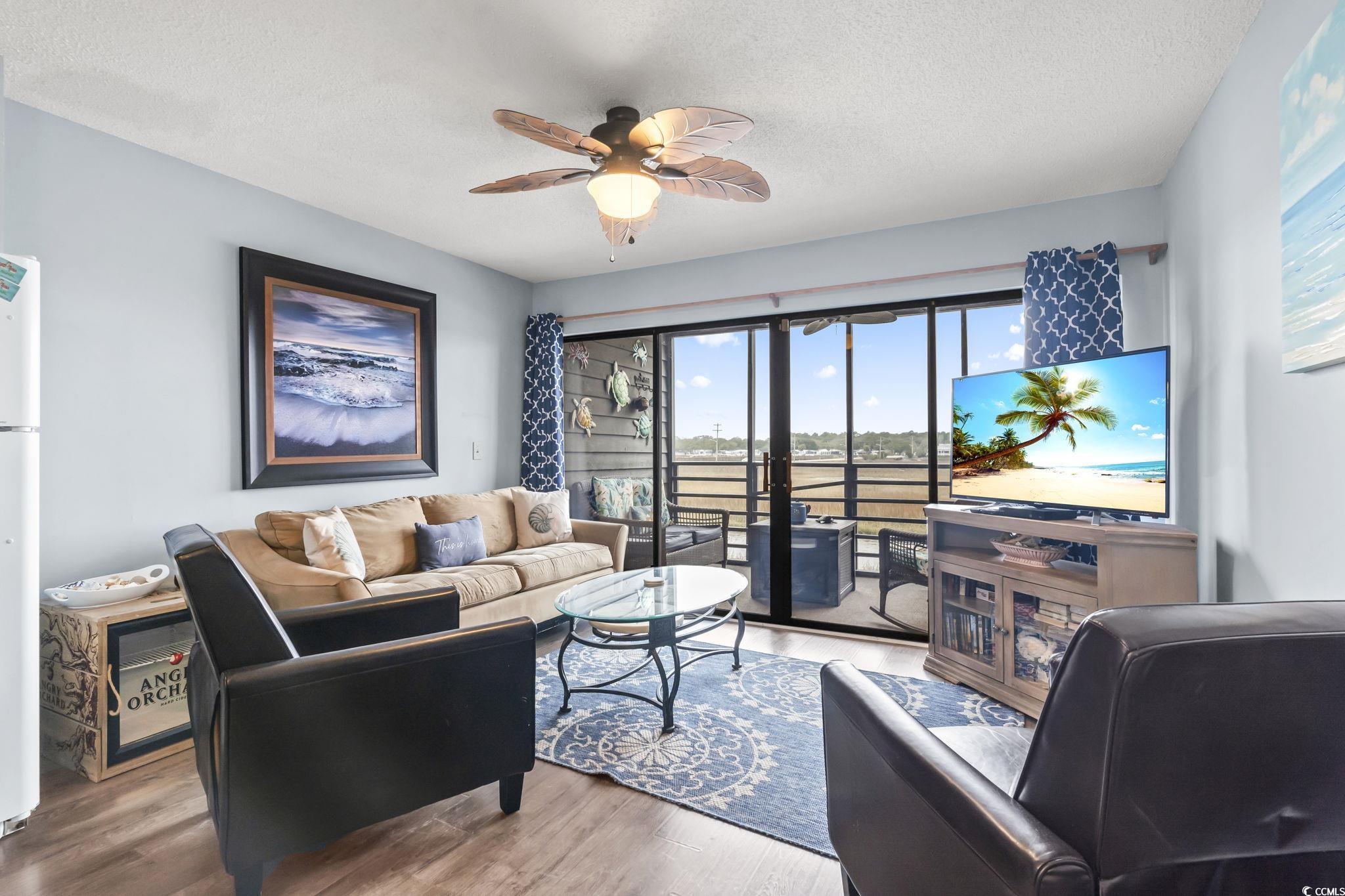 123 N Dogwood St. #107, Garden City Beach, South Carolina image 5