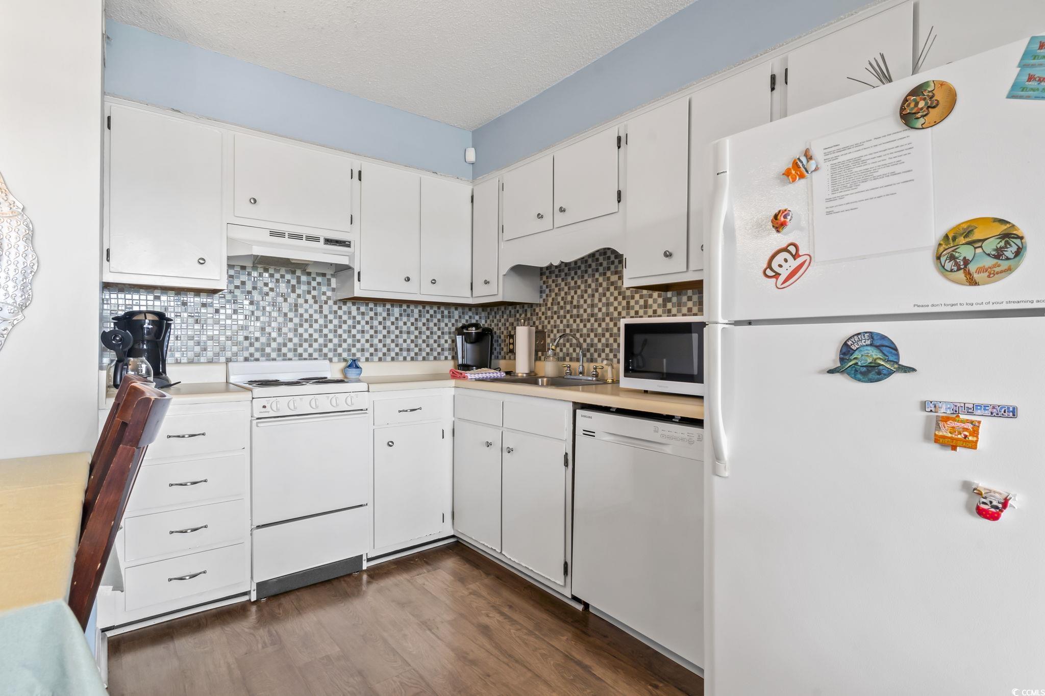 123 N Dogwood St. #107, Garden City Beach, South Carolina image 8