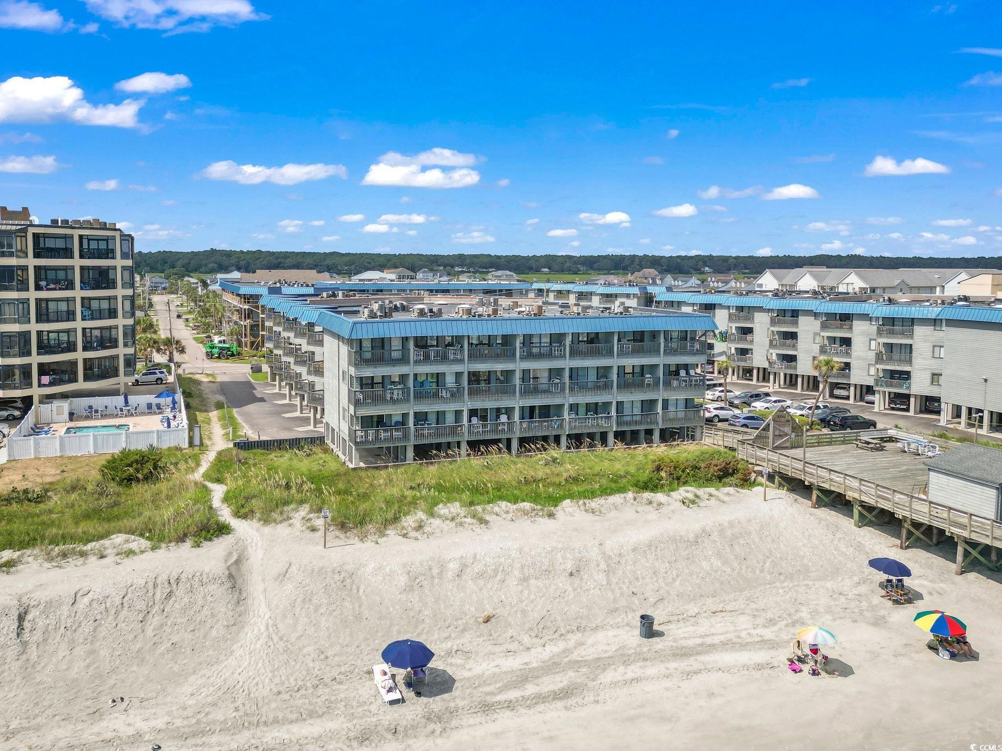 6000 N Ocean Blvd. UNIT #204 North Myrtle Beach, SC 29582