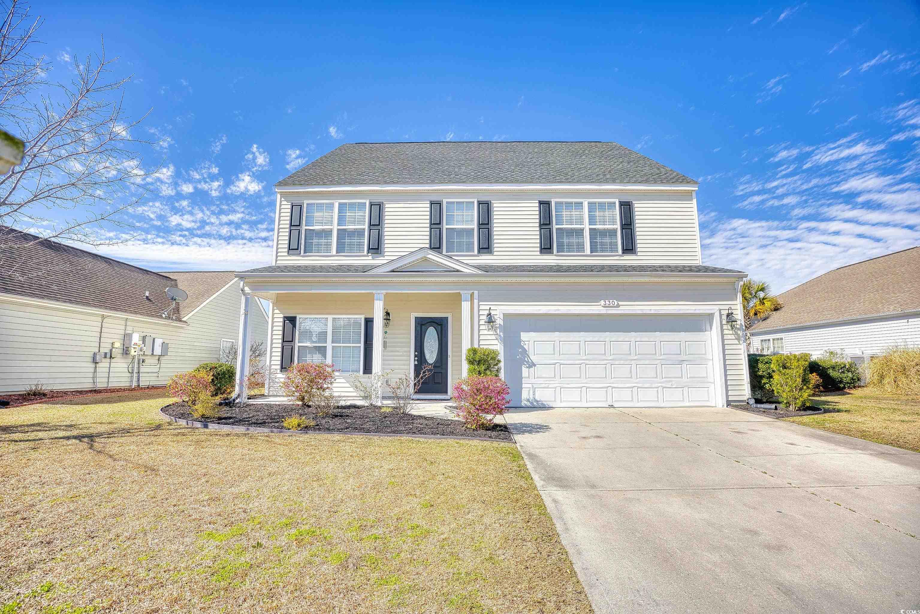 330 Brookmont Dr. Myrtle Beach, SC 29588