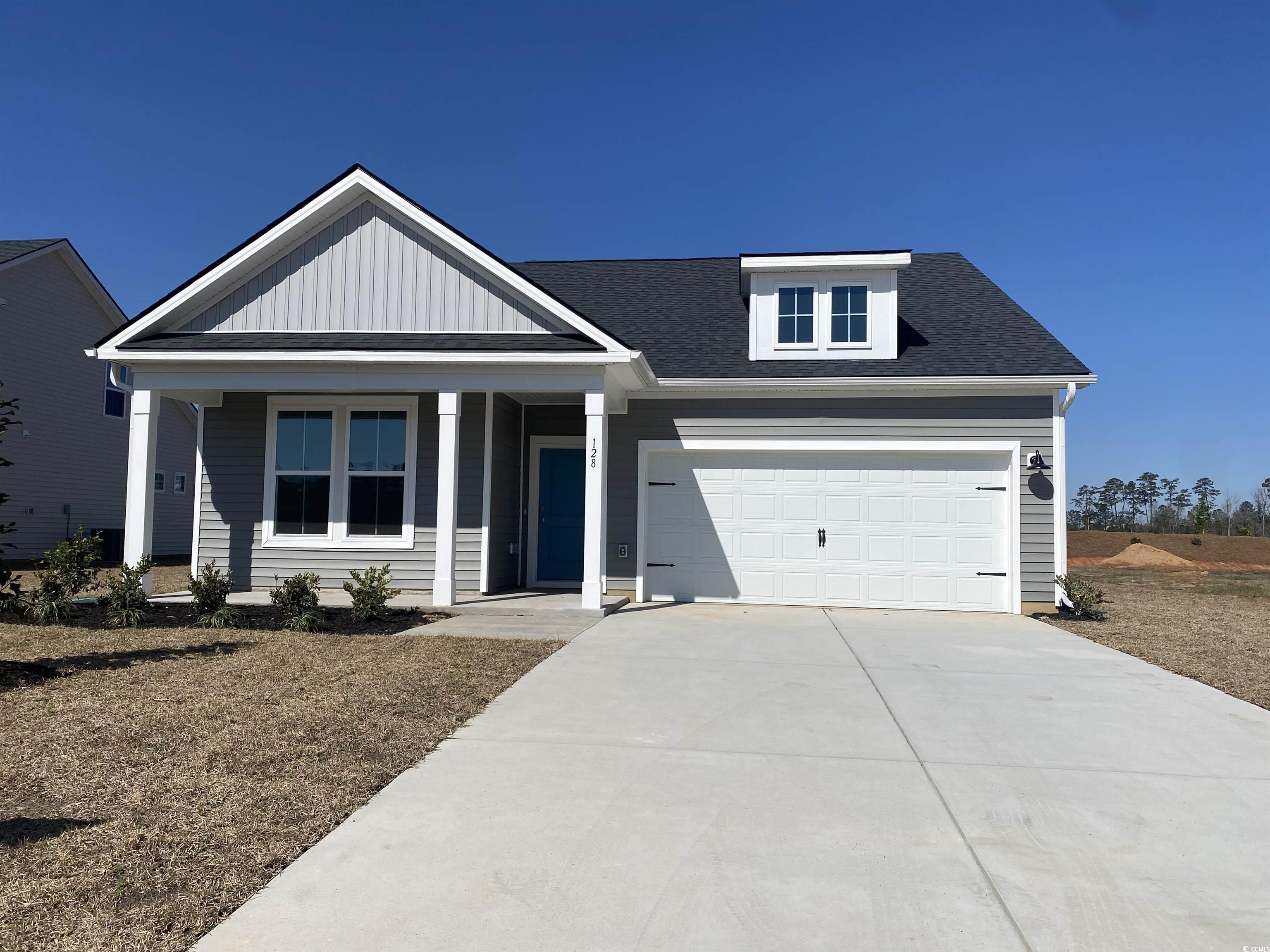 128 Joyce Dr Longs, SC 29568