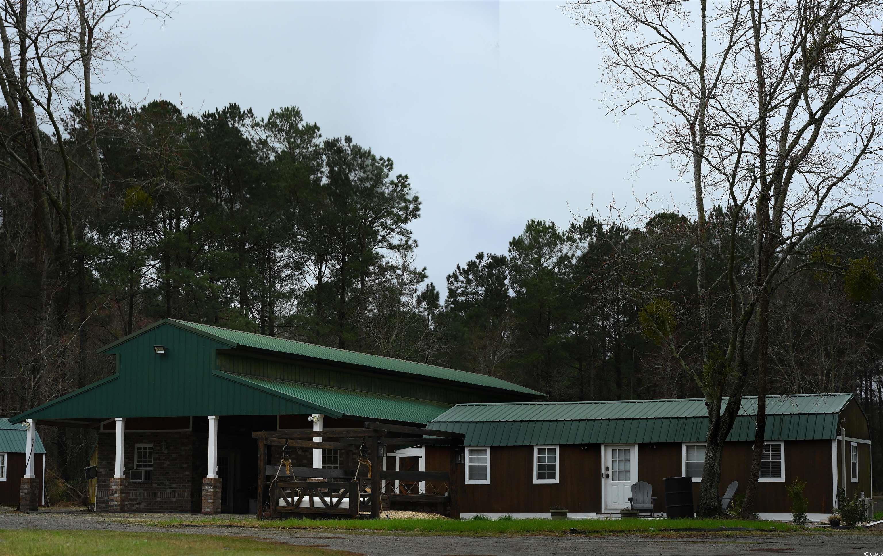 100 Manchester Ranch Pl. Aynor, SC 29511