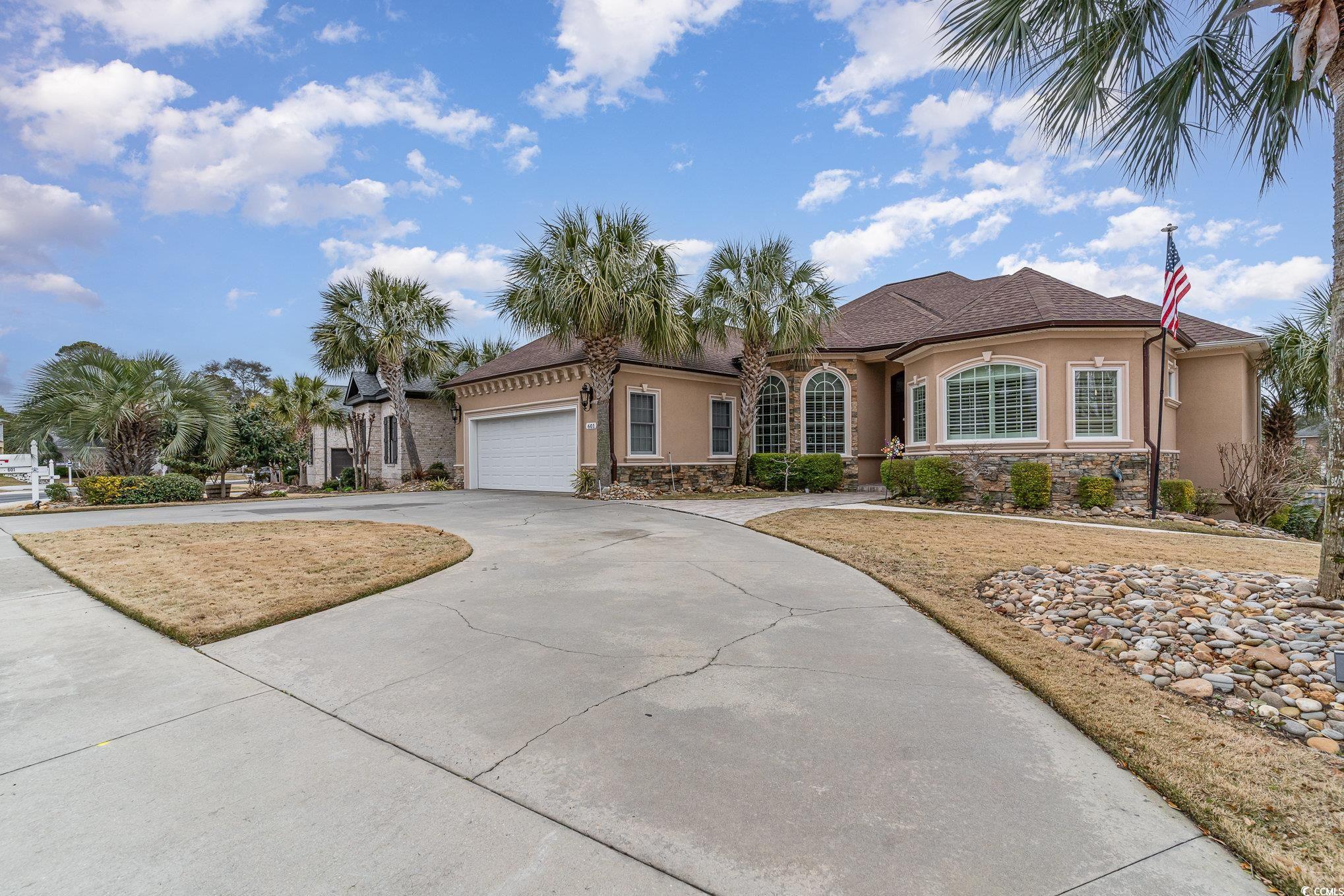 601 Tradewind Ct. North Myrtle Beach, SC 29582