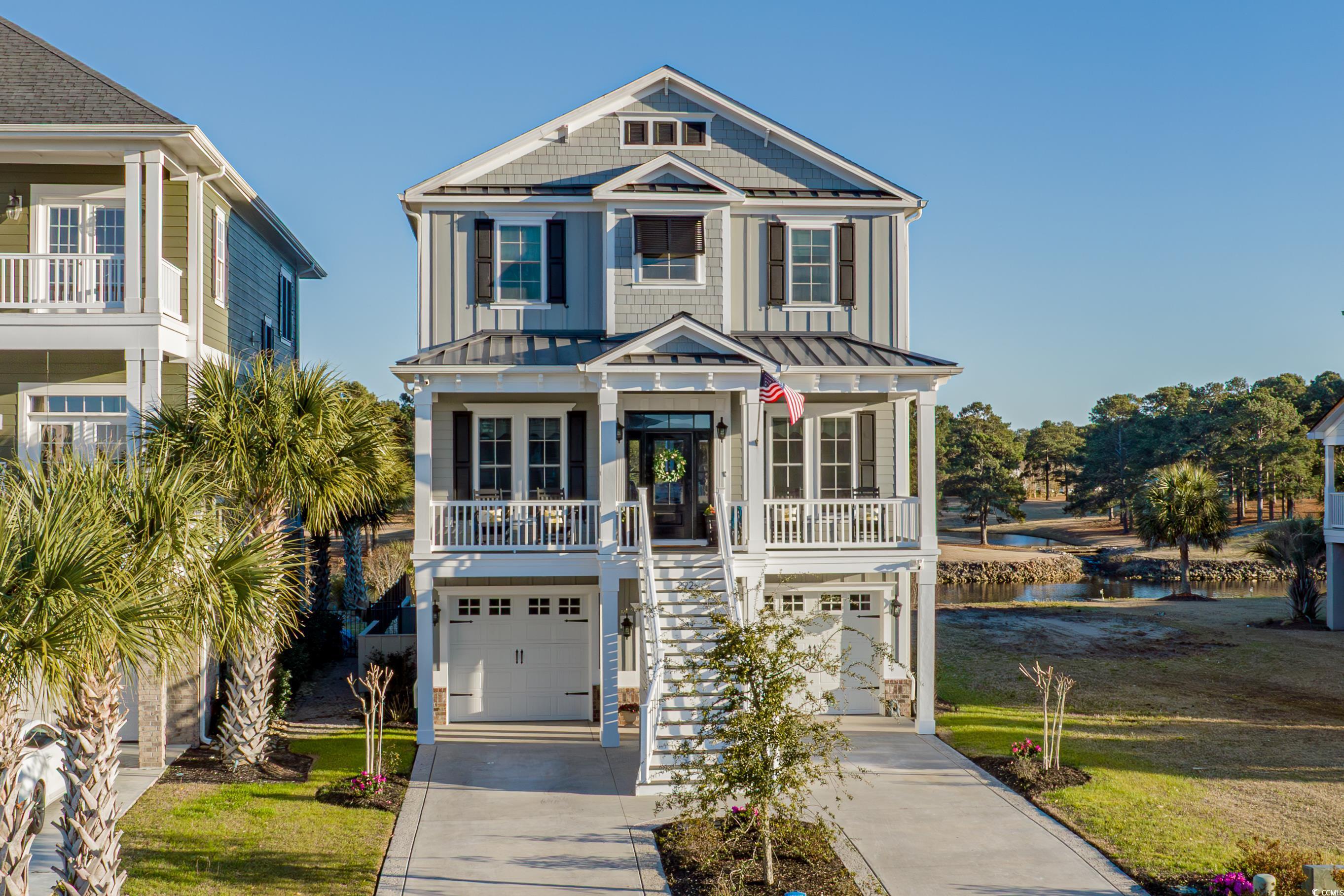 292 West Palms Dr. Myrtle Beach, SC 29579