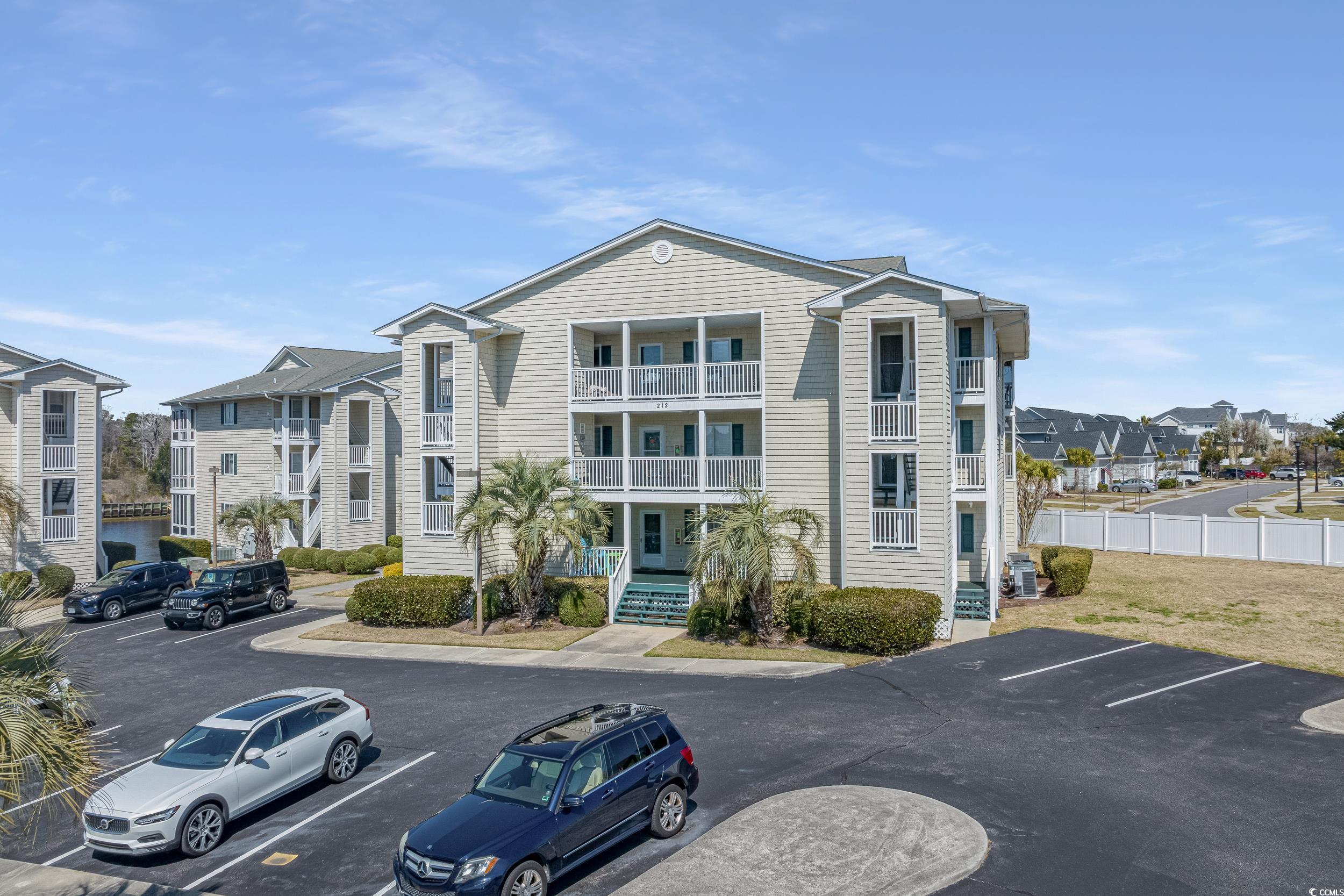 212 Landing Rd. UNIT G North Myrtle Beach, SC 29582