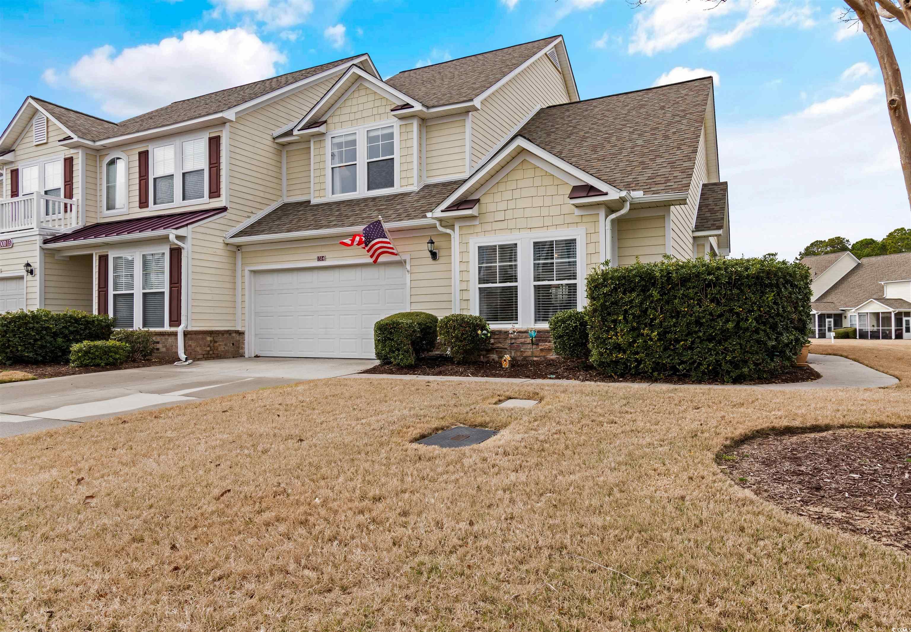 6095 Catalina Dr. UNIT #1314 North Myrtle Beach, SC 29582