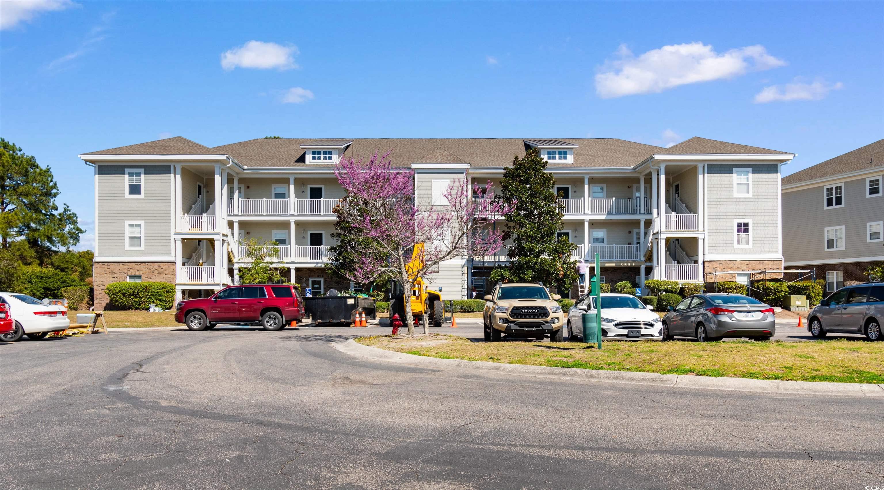 208 Castle Dr. UNIT #1373 Myrtle Beach, SC 29579