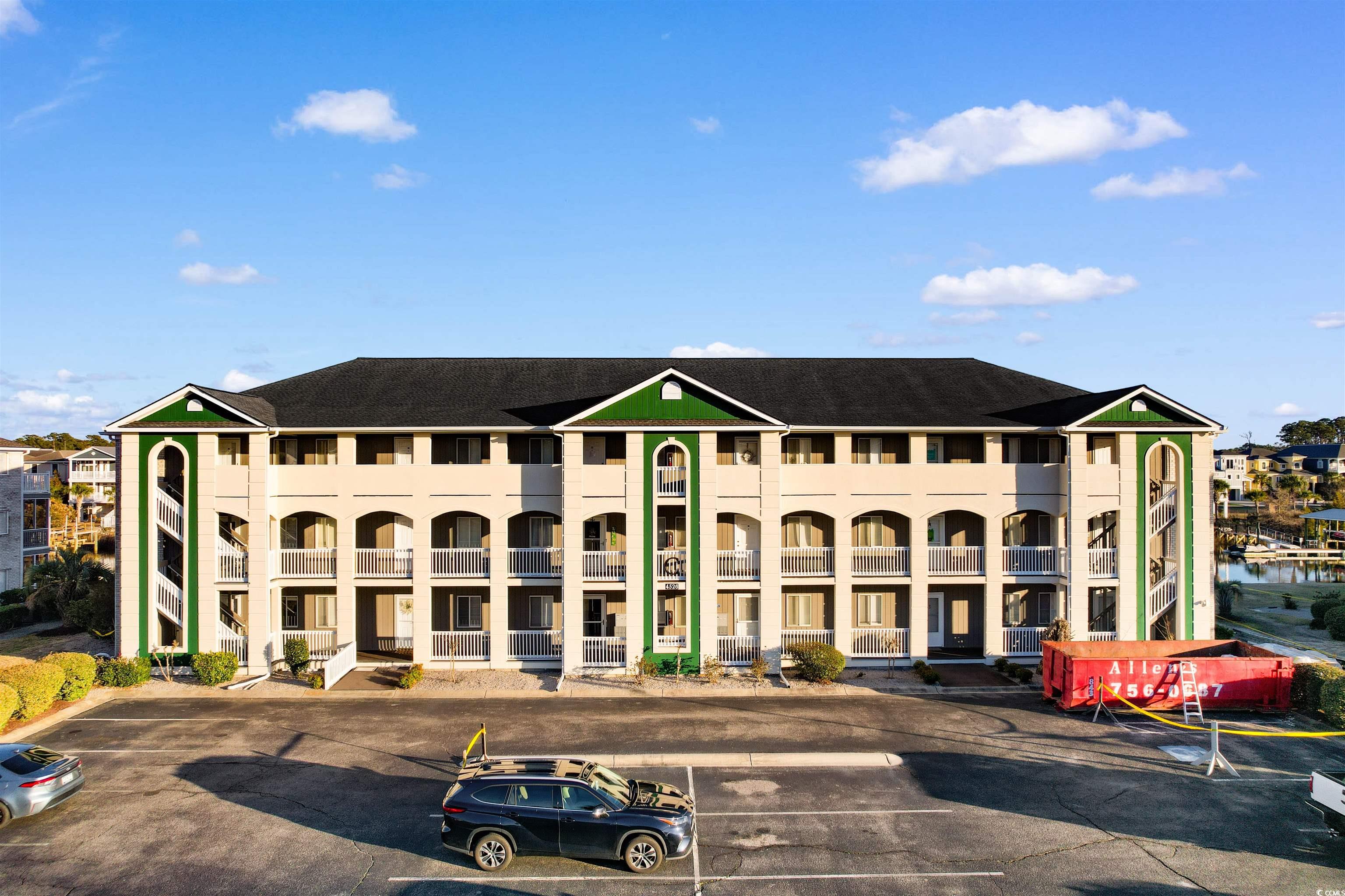 4526 N Plantation Harbour Dr. UNIT C1 Little River, SC 29566