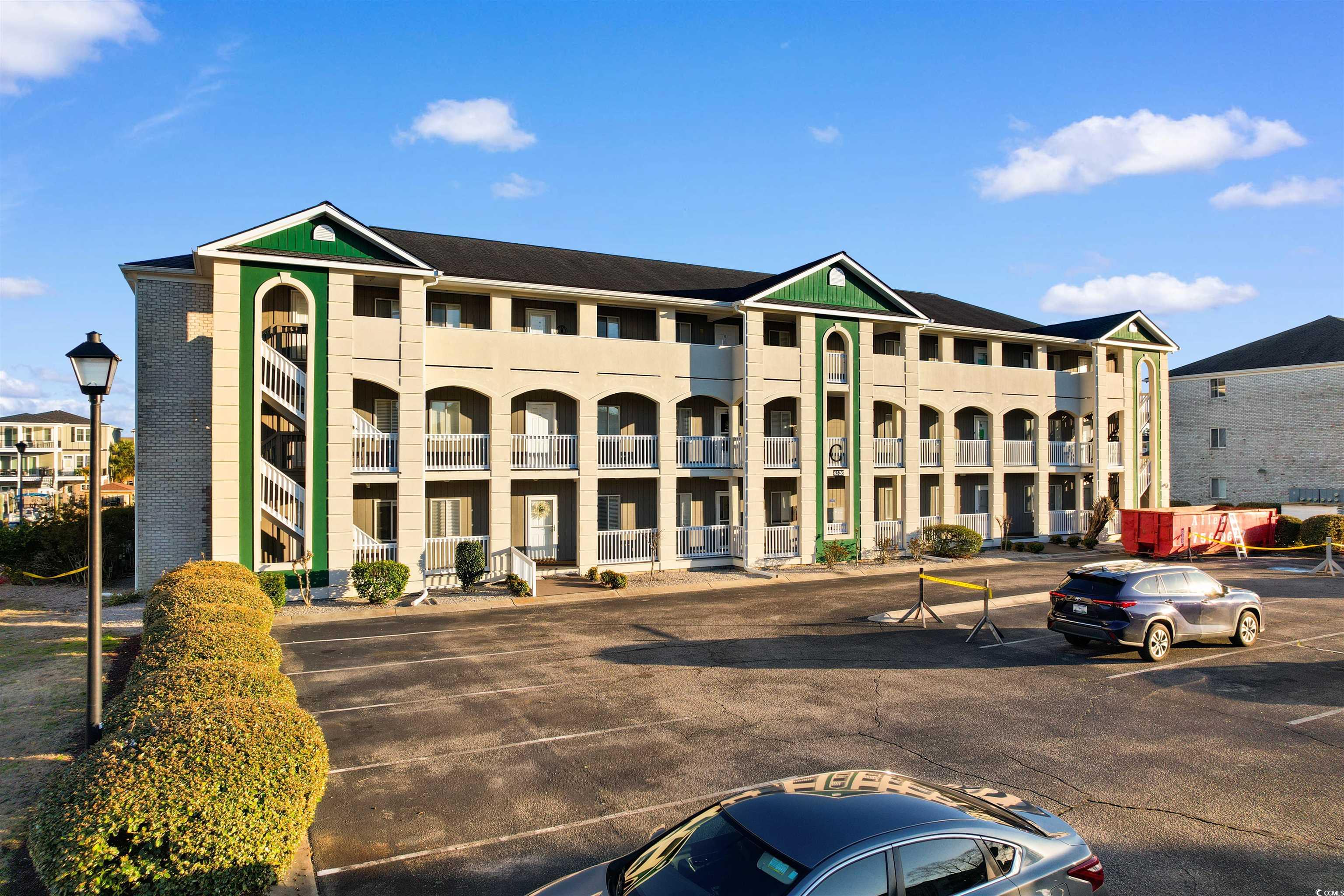 4526 N Plantation Harbour Dr. #C1, Little River, South Carolina image 2