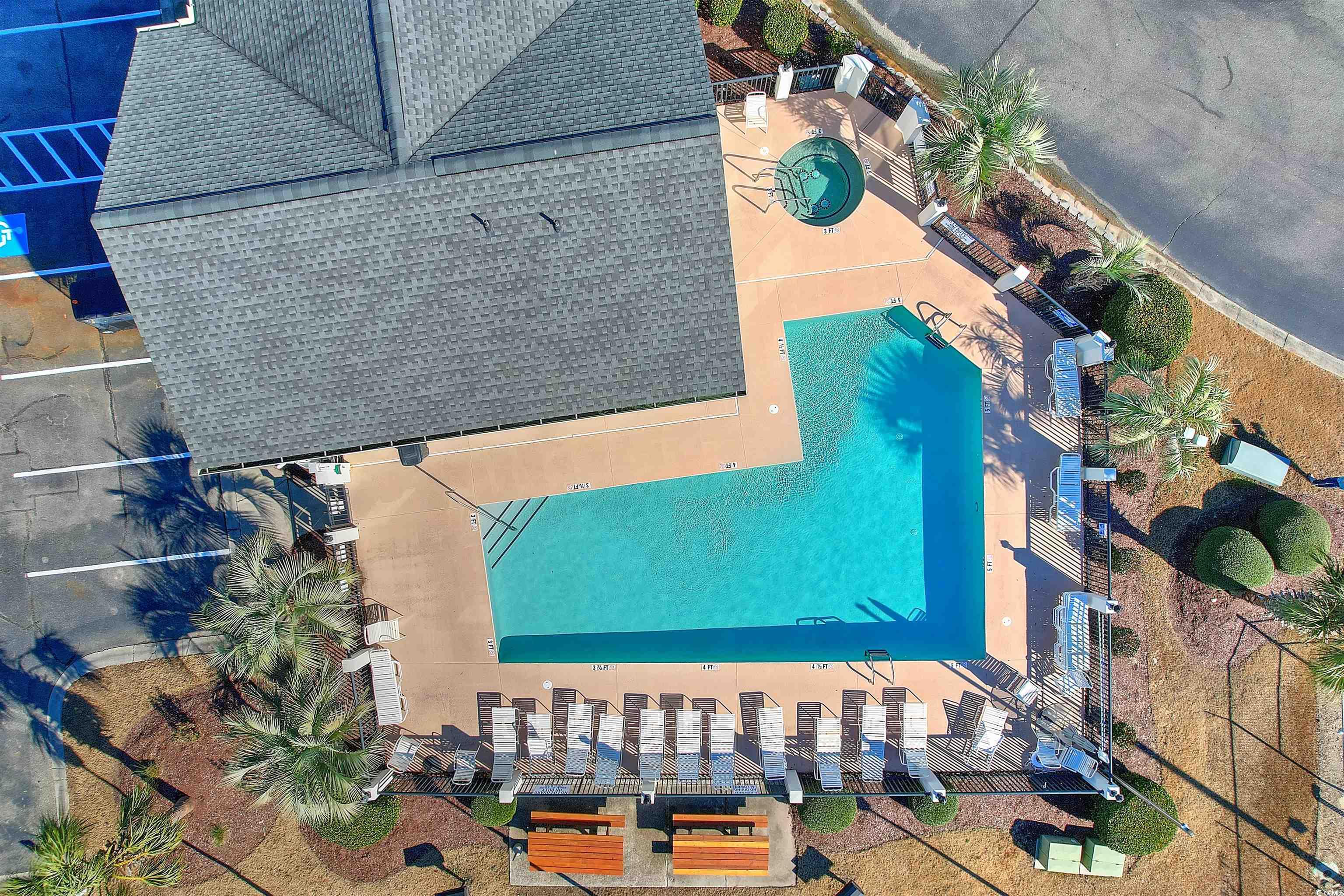 4526 N Plantation Harbour Dr. #C1, Little River, South Carolina image 24