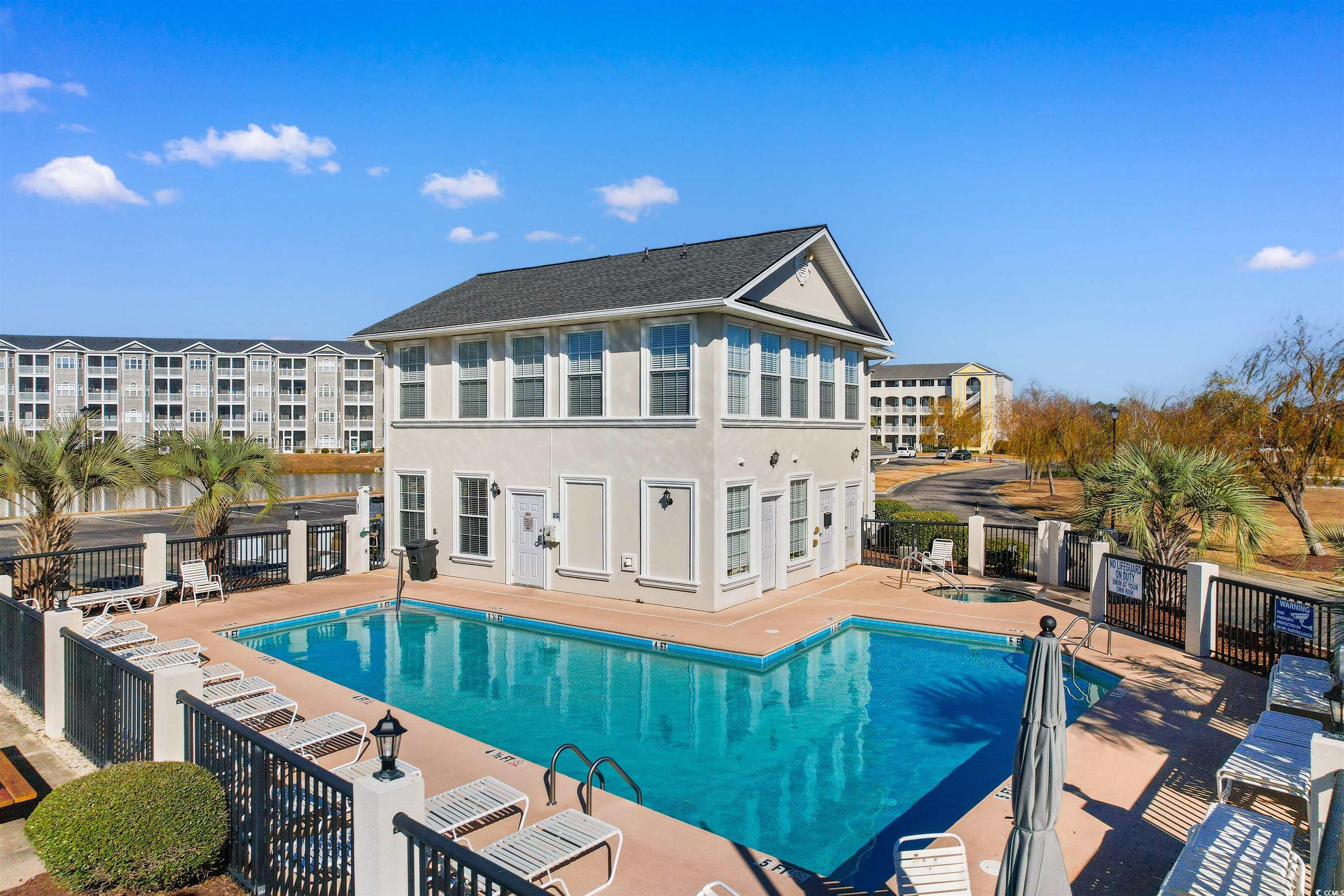 4526 N Plantation Harbour Dr. #C1, Little River, South Carolina image 25