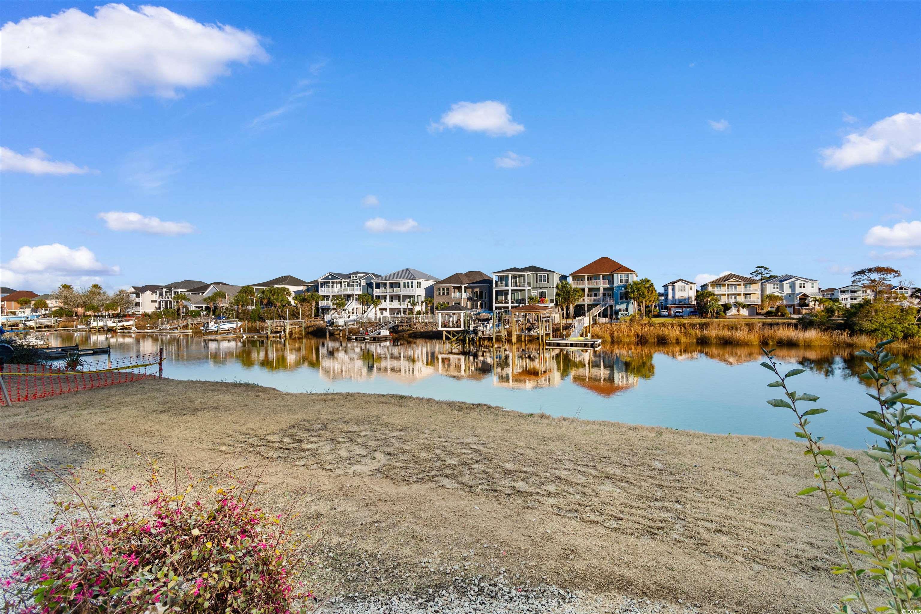 4526 N Plantation Harbour Dr. #C1, Little River, South Carolina image 29