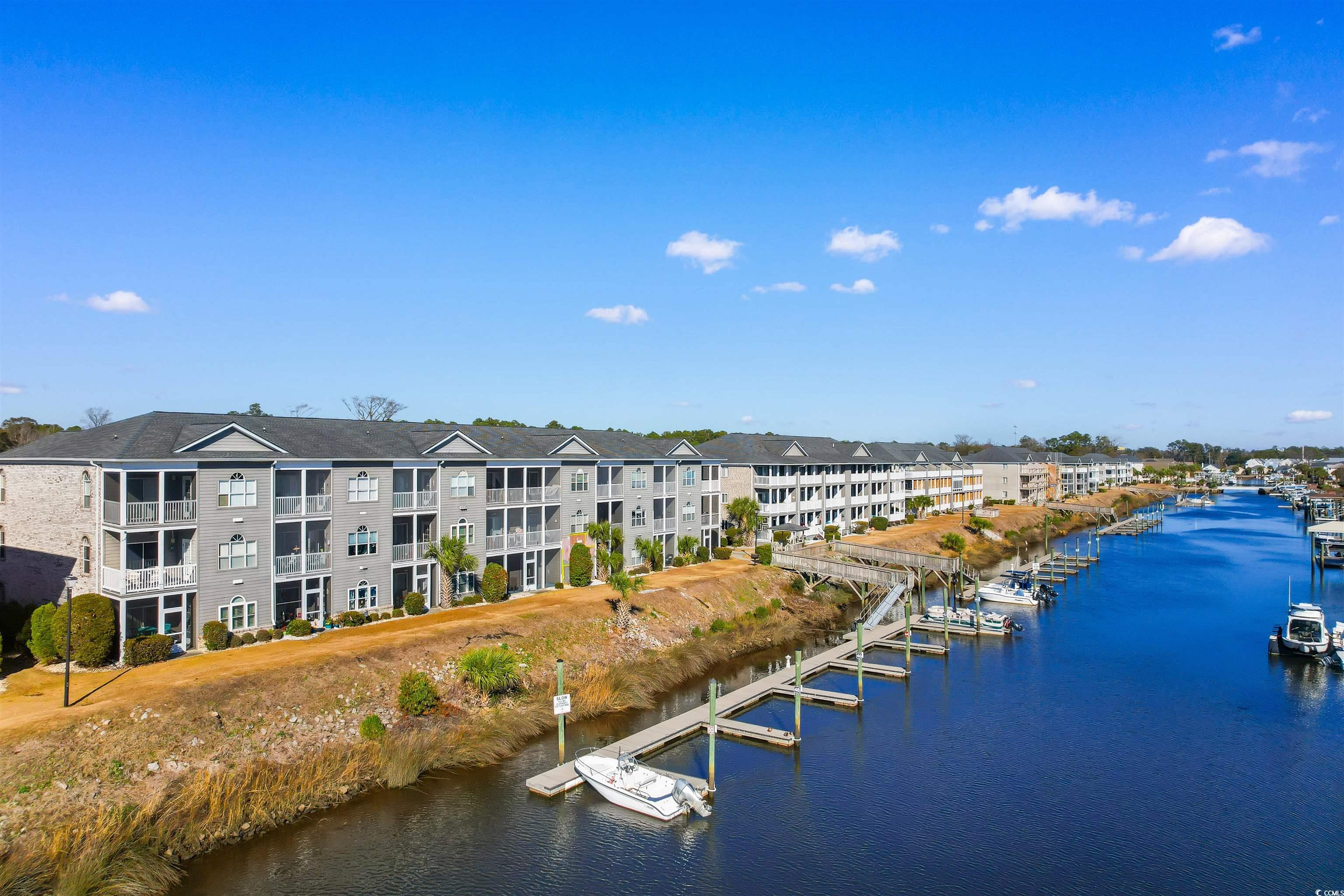 4526 N Plantation Harbour Dr. #C1, Little River, South Carolina image 30