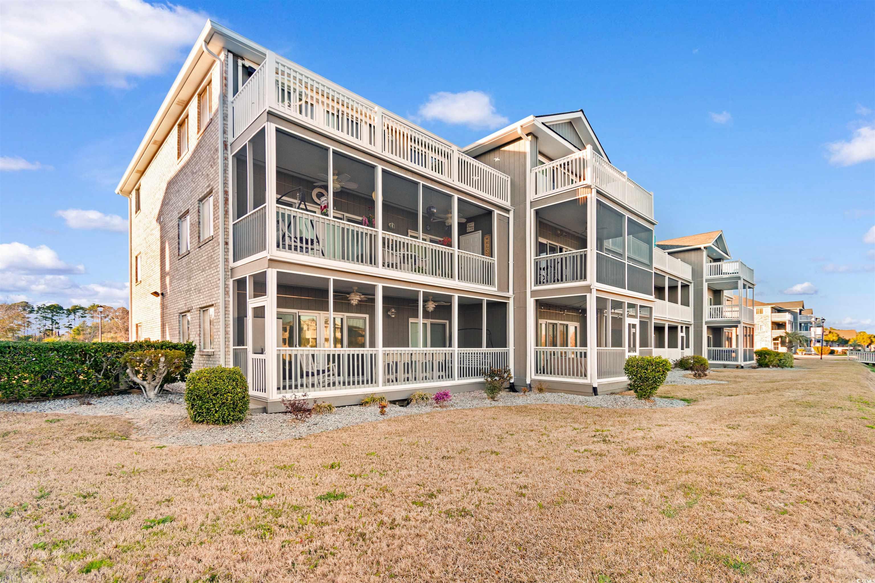 4526 N Plantation Harbour Dr. #C1, Little River, South Carolina image 32